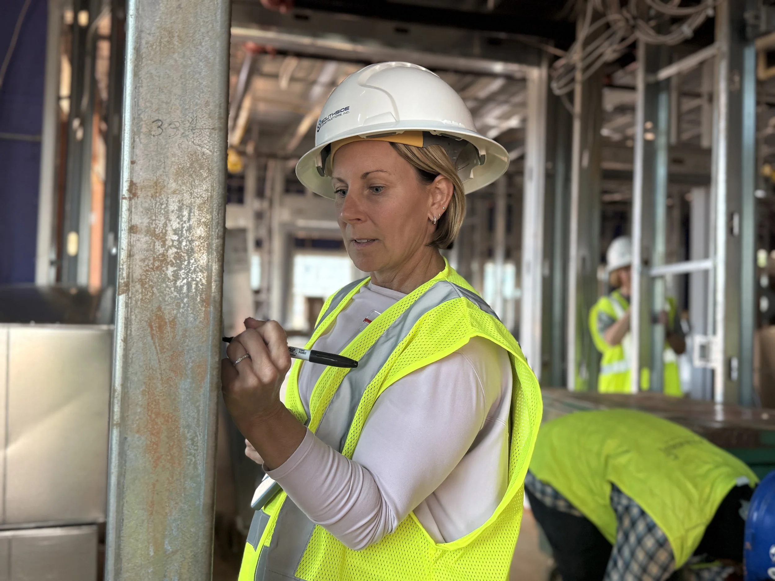 New Children’s Campus Takes Shape
