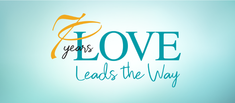 News Release: Holy Angels Celebrates 70 Years of Life-Changing Care