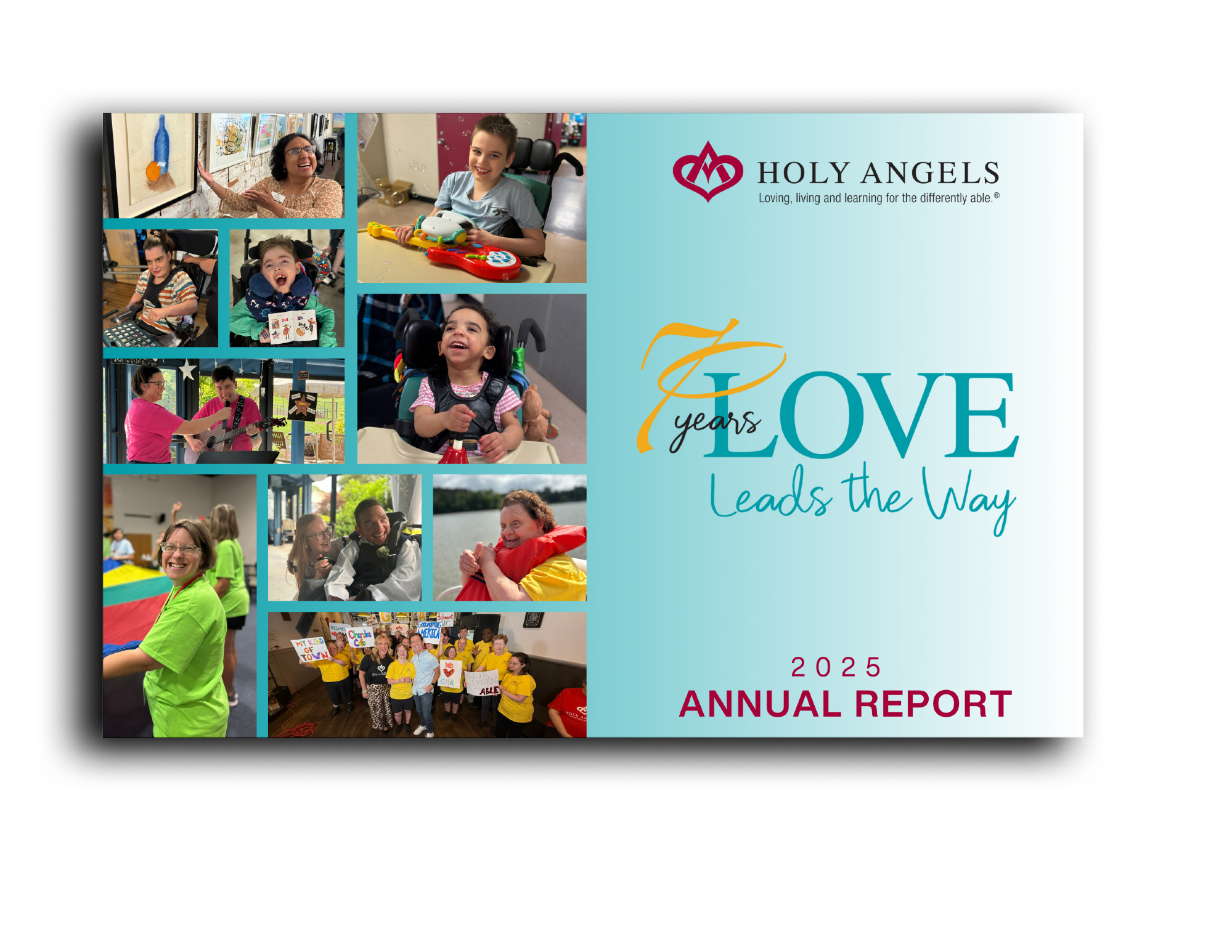 2025 Annual Report