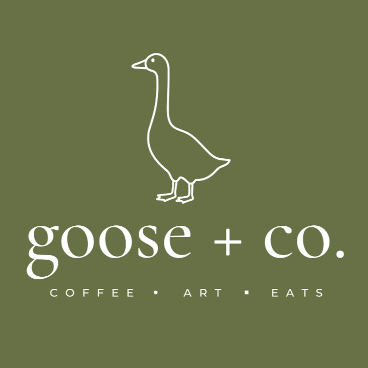 A New Goose Has Landed at the Holy Angels Café in McAdenville