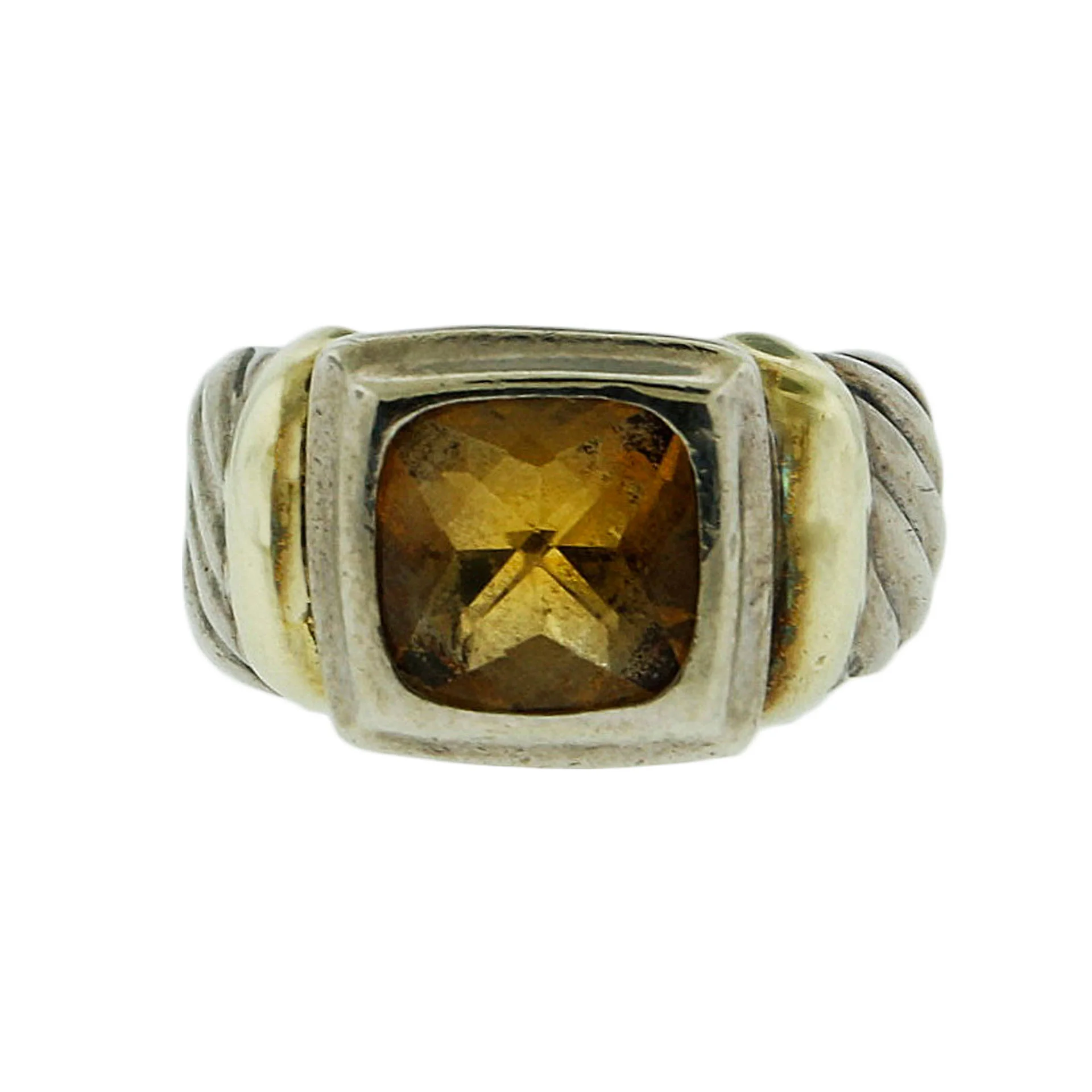 david yurman citrine