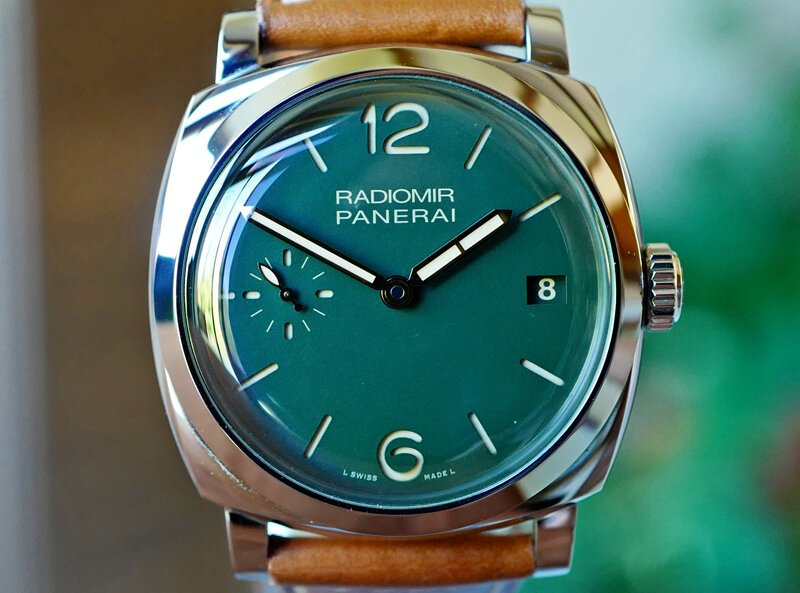 panerai pam 736