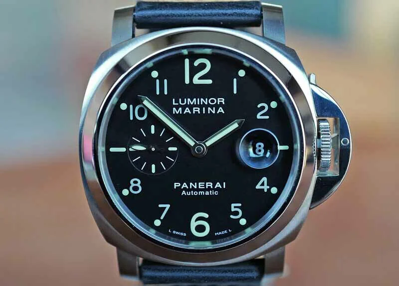 pam 164