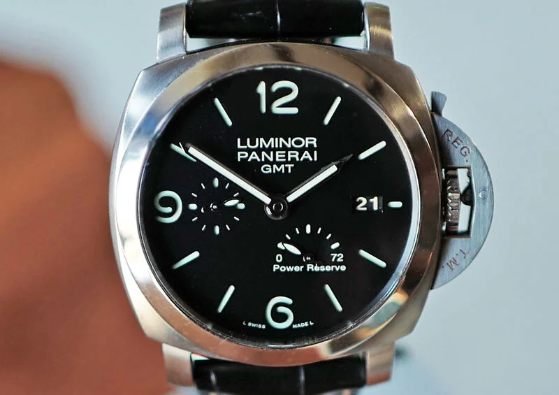 panerai pam 321