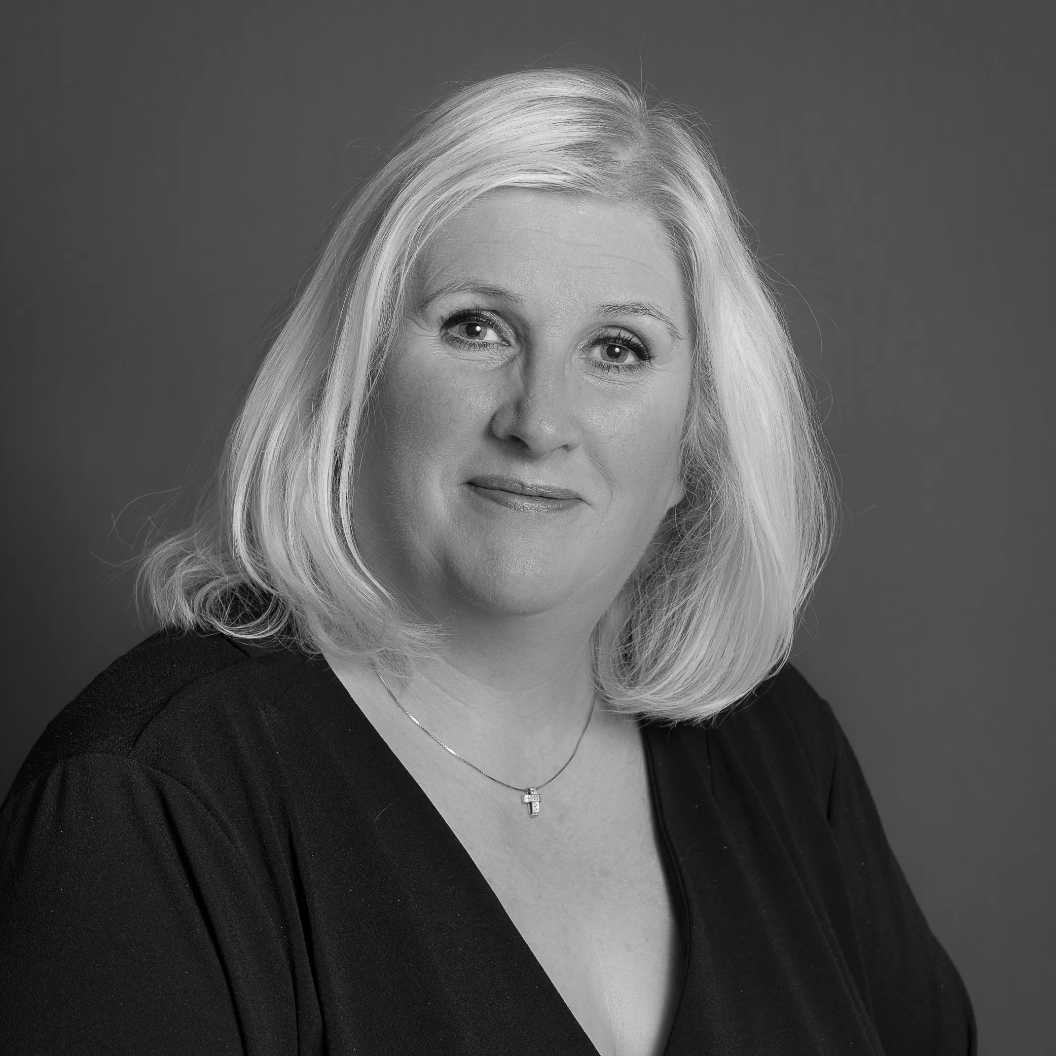 Erla Gísladóttir