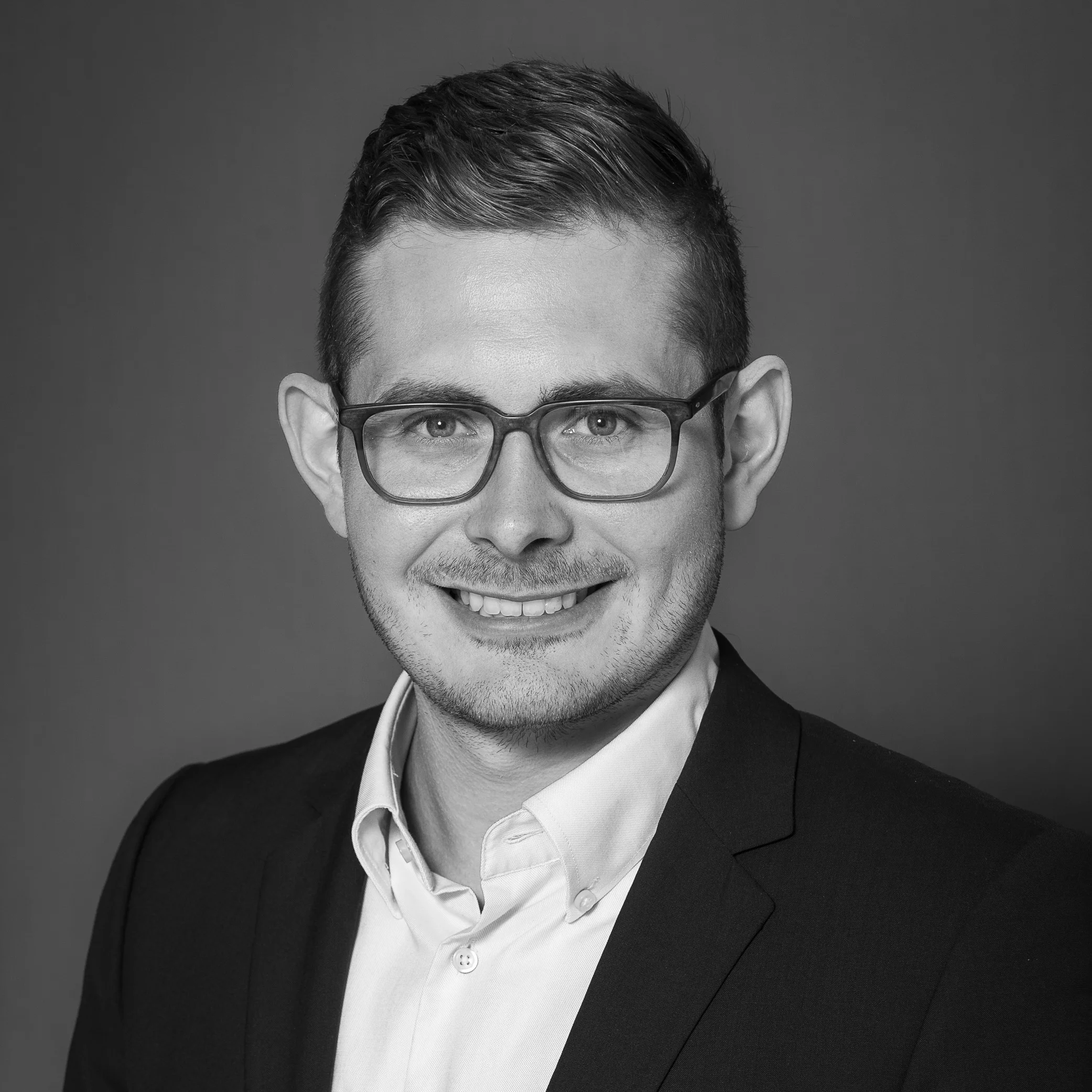 Hjalti Rafn Gunnarsson