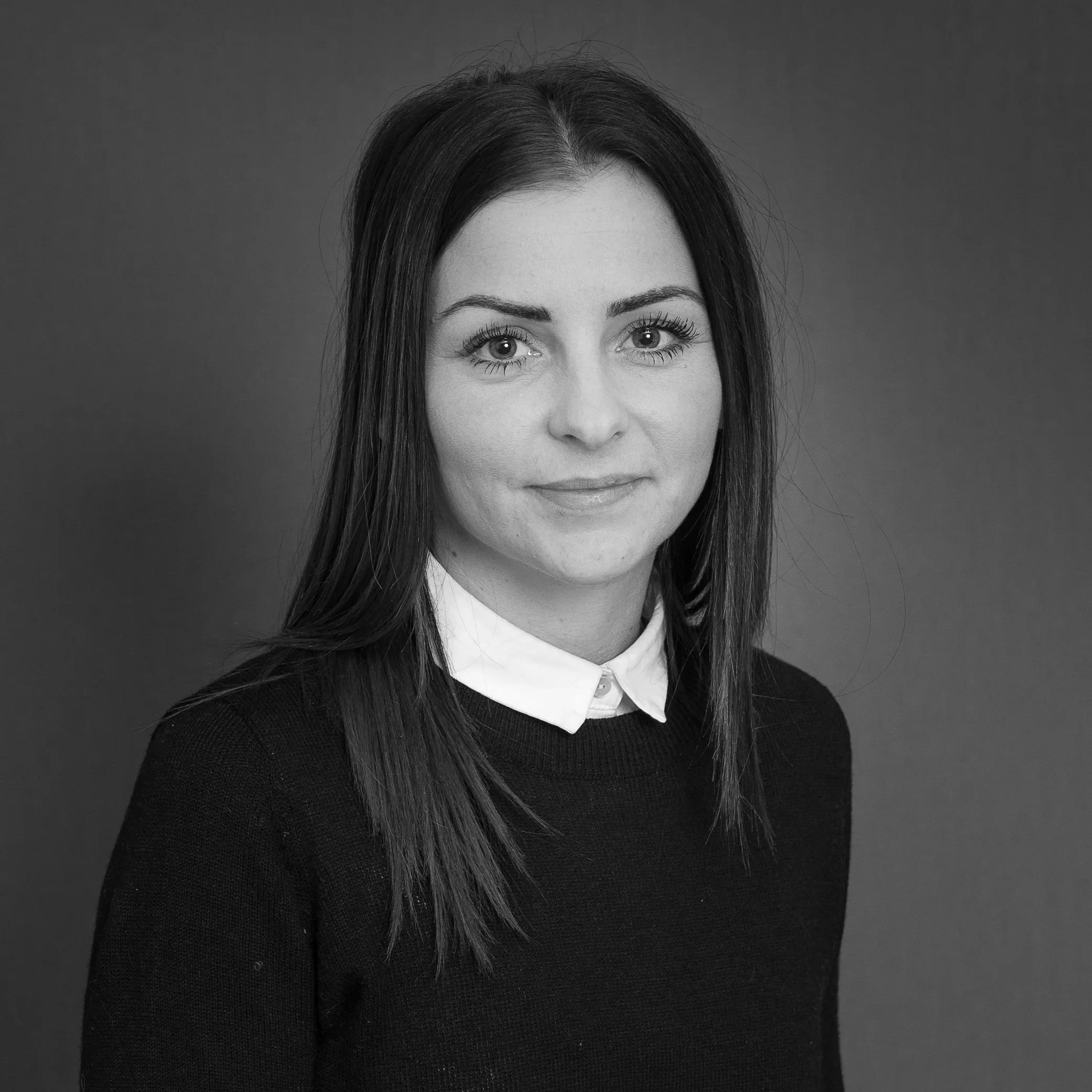 ALEXANDRA GYÐA FRÍMANNSDÓTTIR