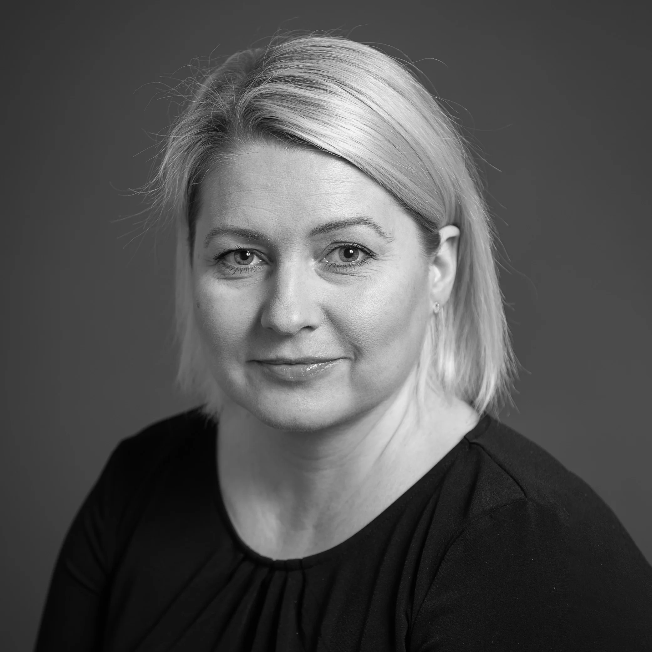 Elín Guðbjörg Jónsdóttir