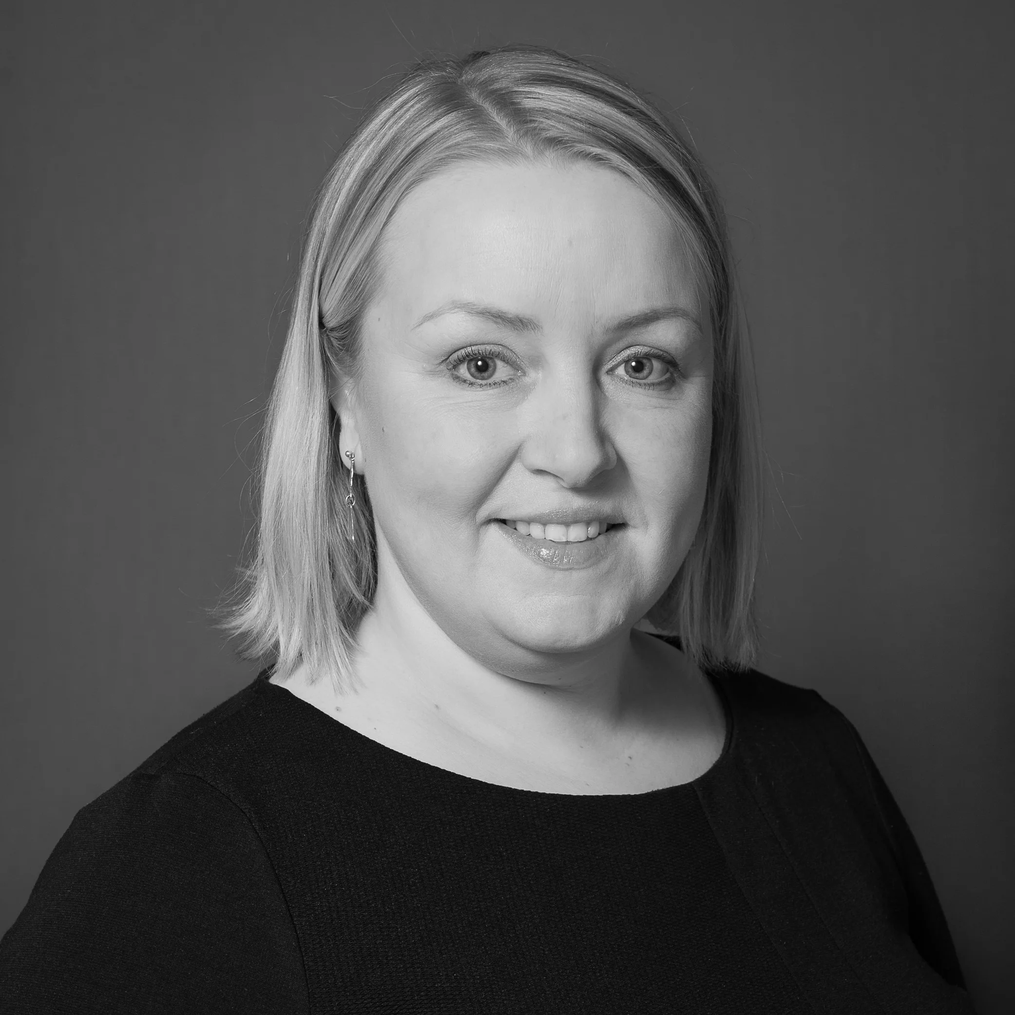 Hjördís Karen Hrafnsdóttir