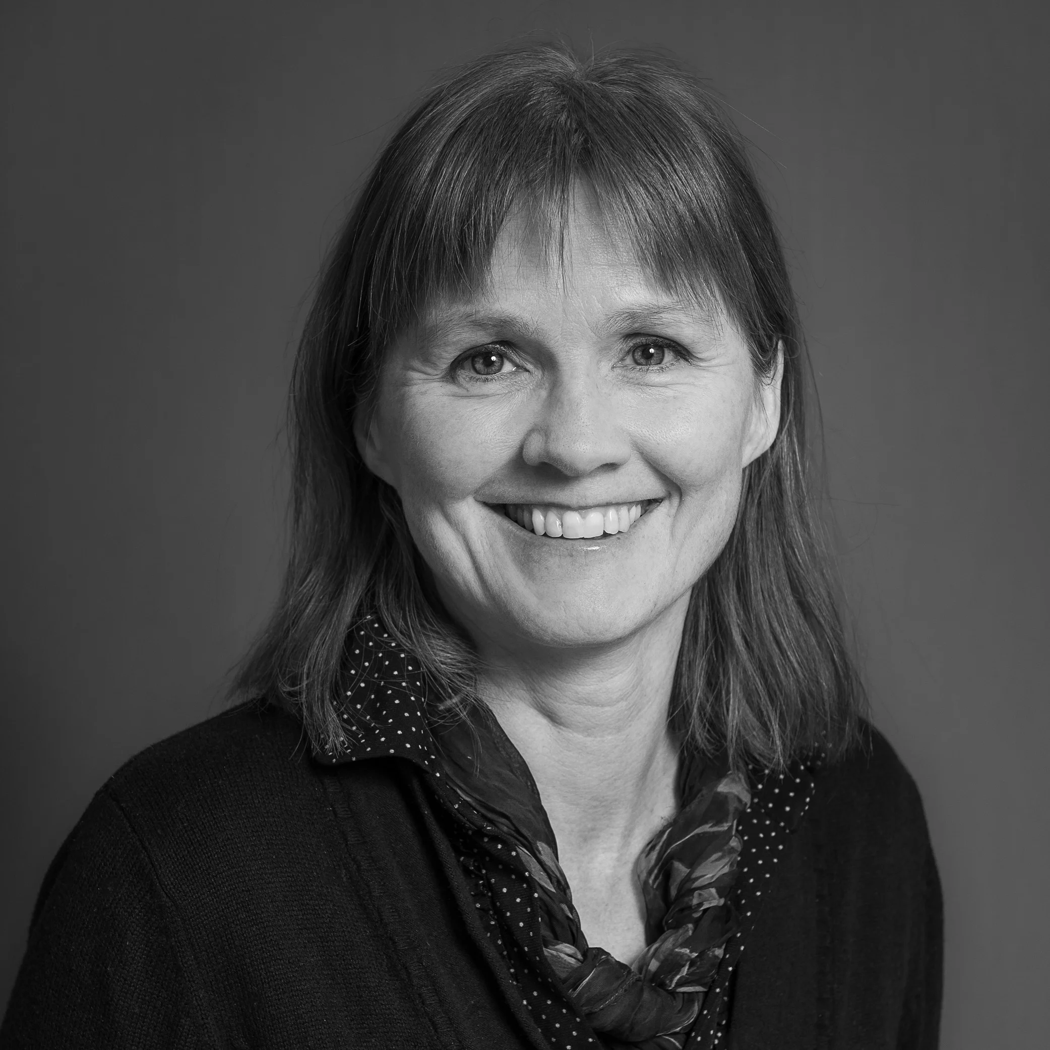 JÓHANNA MAGNÚSDÓTTIR