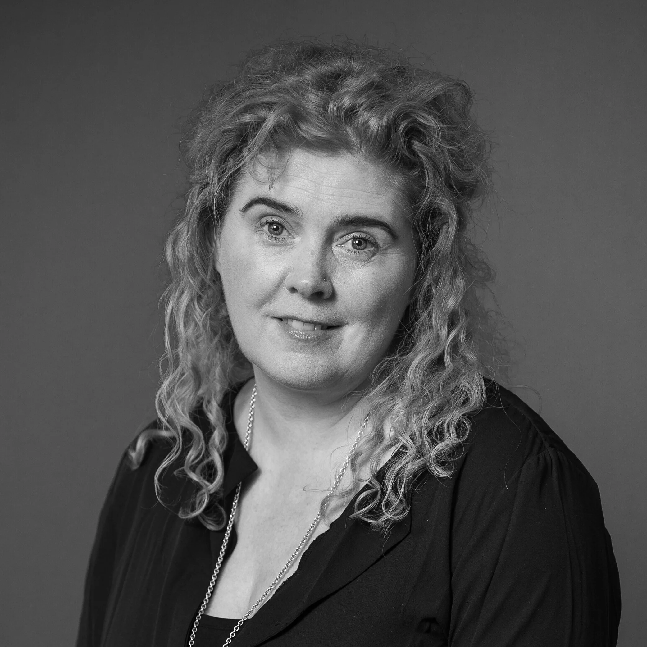 Kristrún Tryggvadóttir
