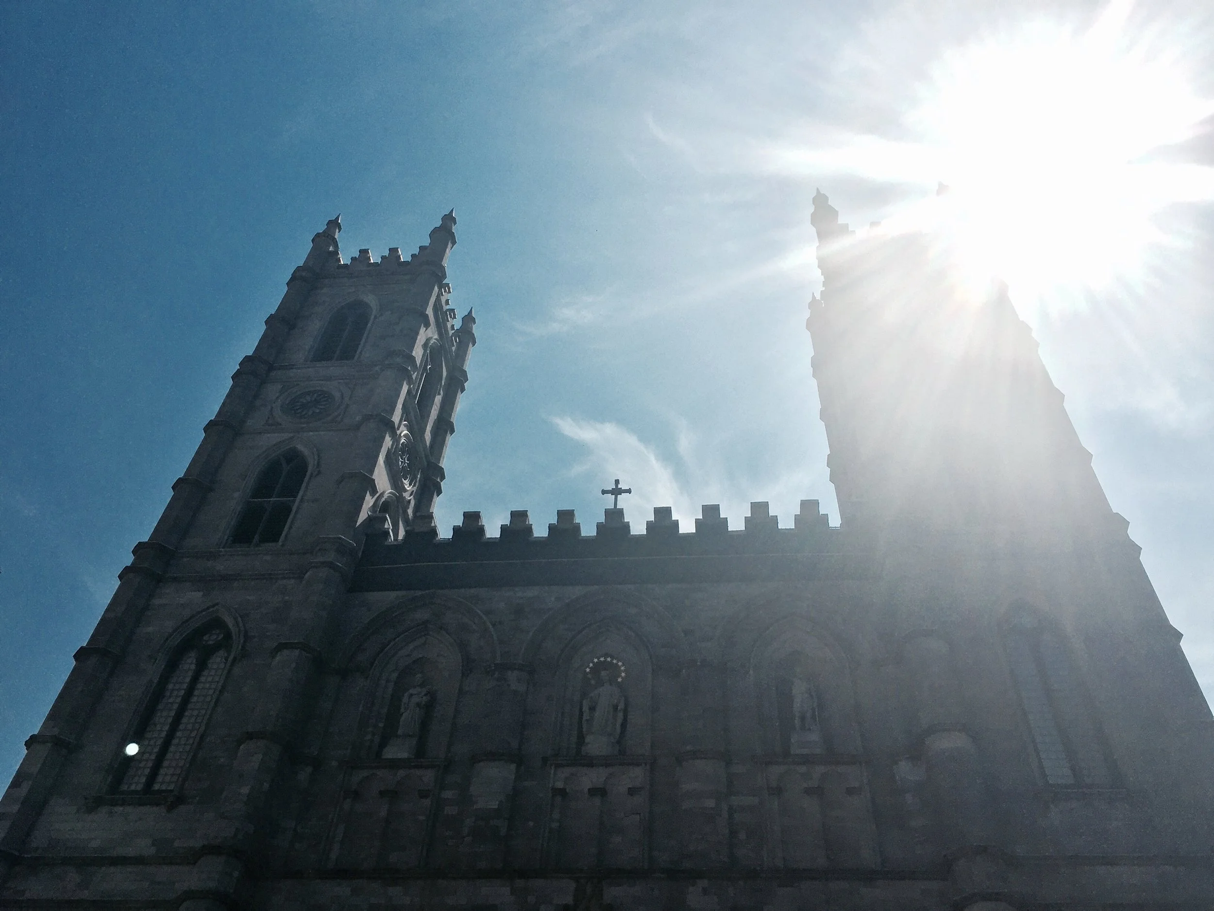 Notre-Dame Basilic