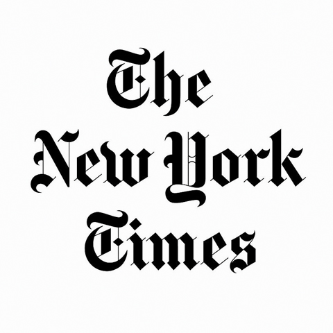 Christopher Stuart - The New York Times