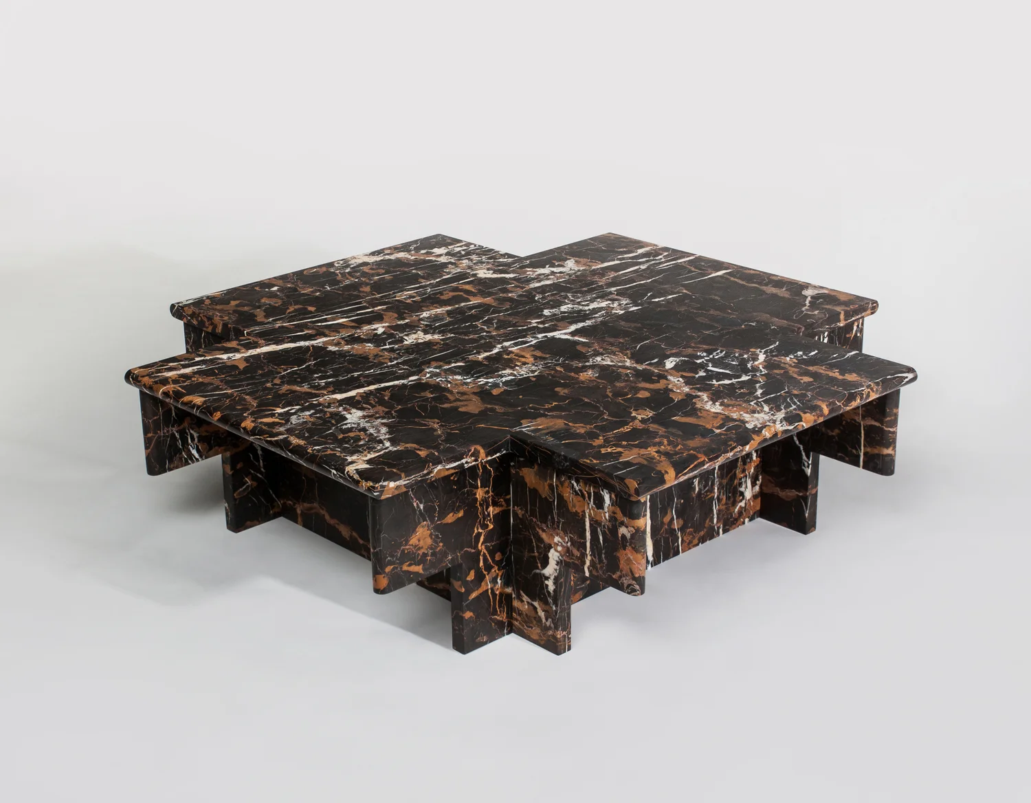 Ziggurat Coffee Table - Michelang...