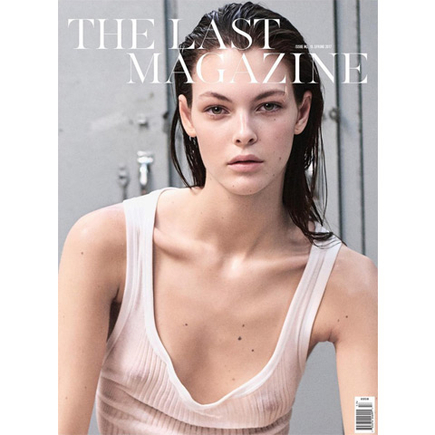 The Last Magazine, Issue 18