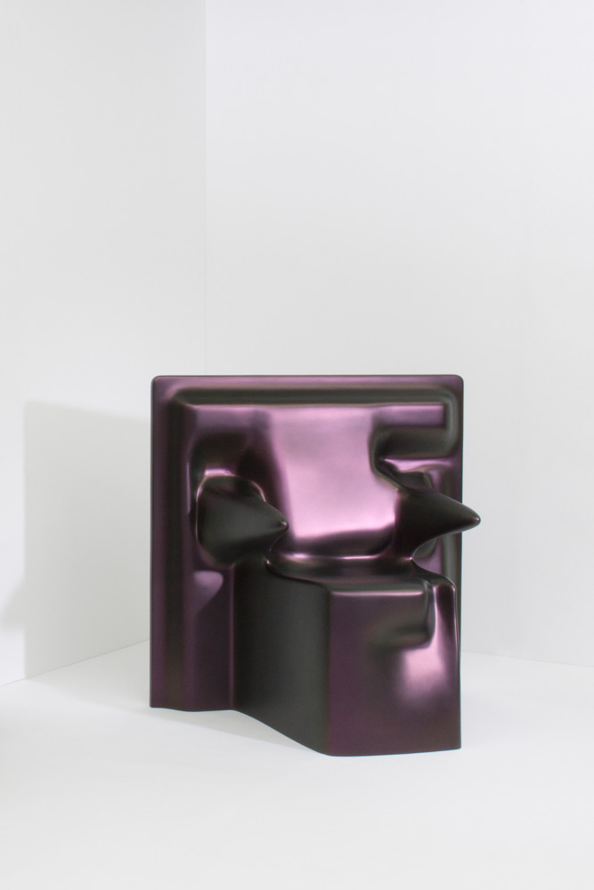 Drape Chair