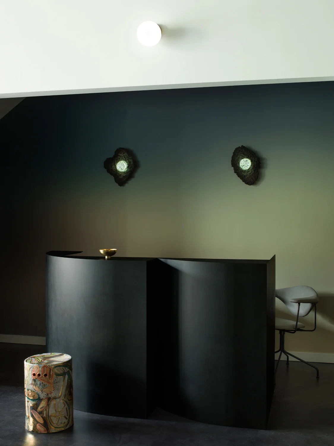 Arc Desk - Double