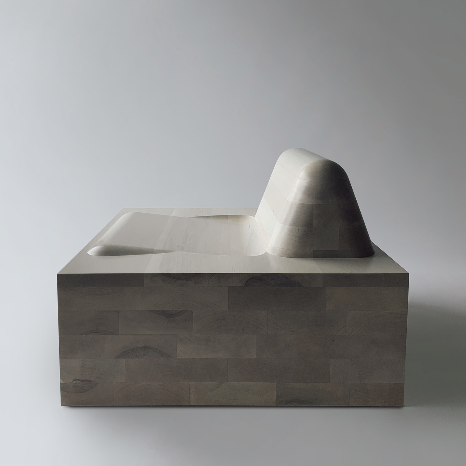 Boolean Chair