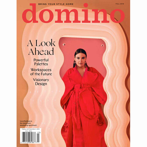 Domino Magazine, Fall 2019