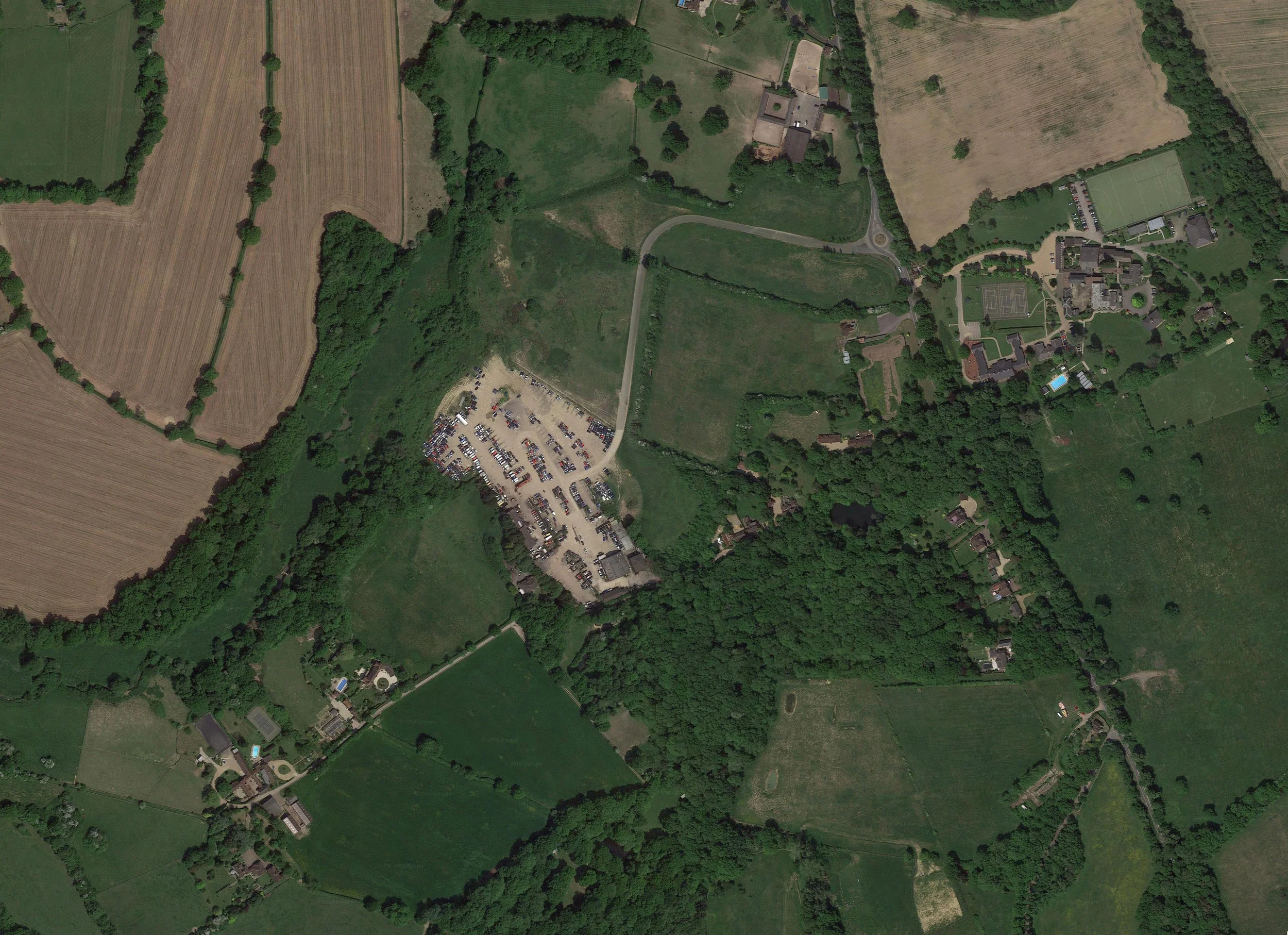 Nowhurst Aerial.jpg