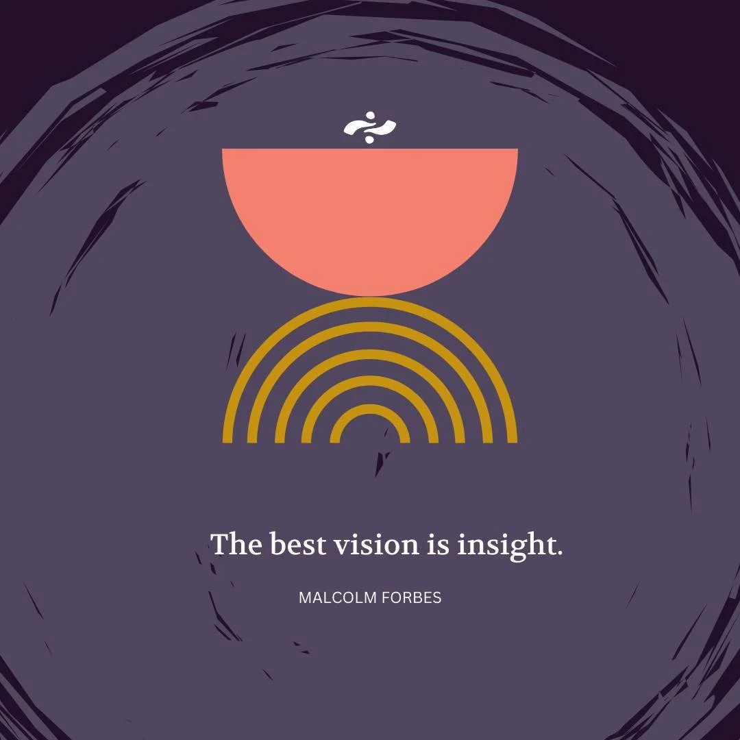 What insights have shaped your vision for the future? Let&rsquo;s discuss! #Leadership #LivelyParadox