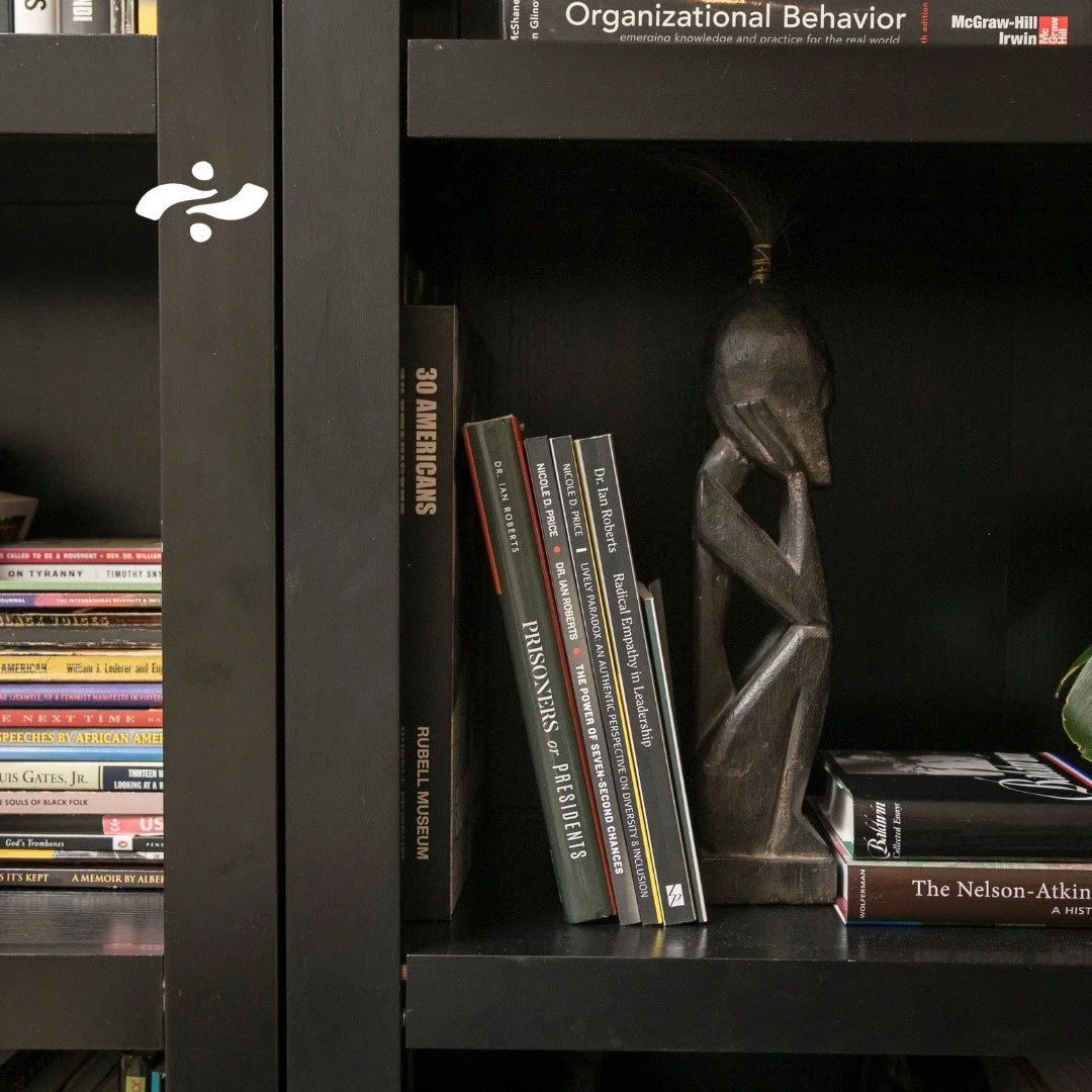 Great leaders never stop learning.  Explore this collection of impactful reads, including 'Radical Empathy in Leadership' and 'Cultivating Culture as a Garden.' Start your journey&mdash;shop now! #LeadershipTools #BooksForLeaders