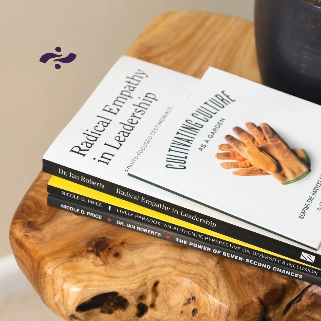 Cultivating Culture as a Garden' is your guide to fostering inclusion and growth in any environment. Make it part of your leadership toolkit today. Available on Amazon! #LeadershipDevelopment #DiversityAndInclusion