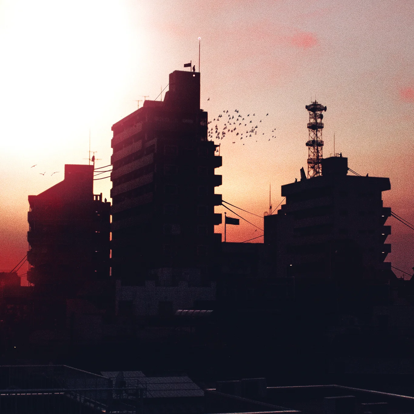  Artists: DJ Stingray, Delta Funktionen, Ochre, Chris Moss Acid, DMX Crew, Dasha Rush,&nbsp;Datasette, Cliche Morph, Jauzas The Shining, Versalife, Tom Liem, Ascion, Umwelt, Telkhin, Galaxian,&nbsp;Lost Trax and The Exaltics. 