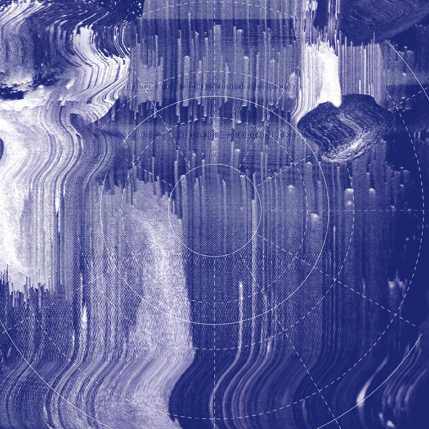 "high-tempo workouts that endlessly tunnel down flanged vortices,&nbsp;it feels like barrel-rolling through churning portals at warp speed" - Resident Advisor 