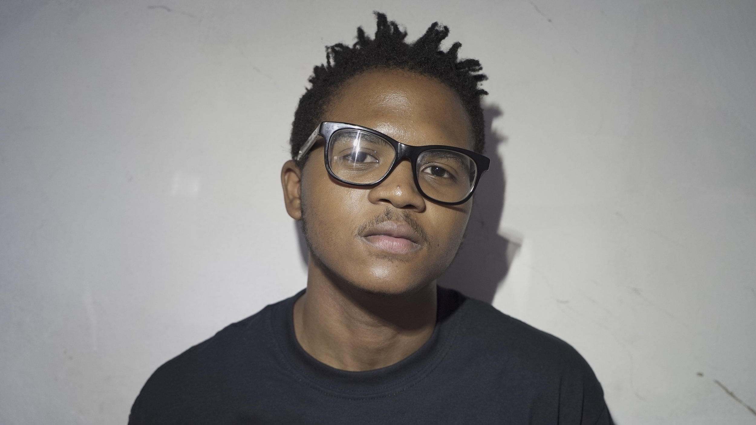 Gqom Oh! — SYNCSMITH