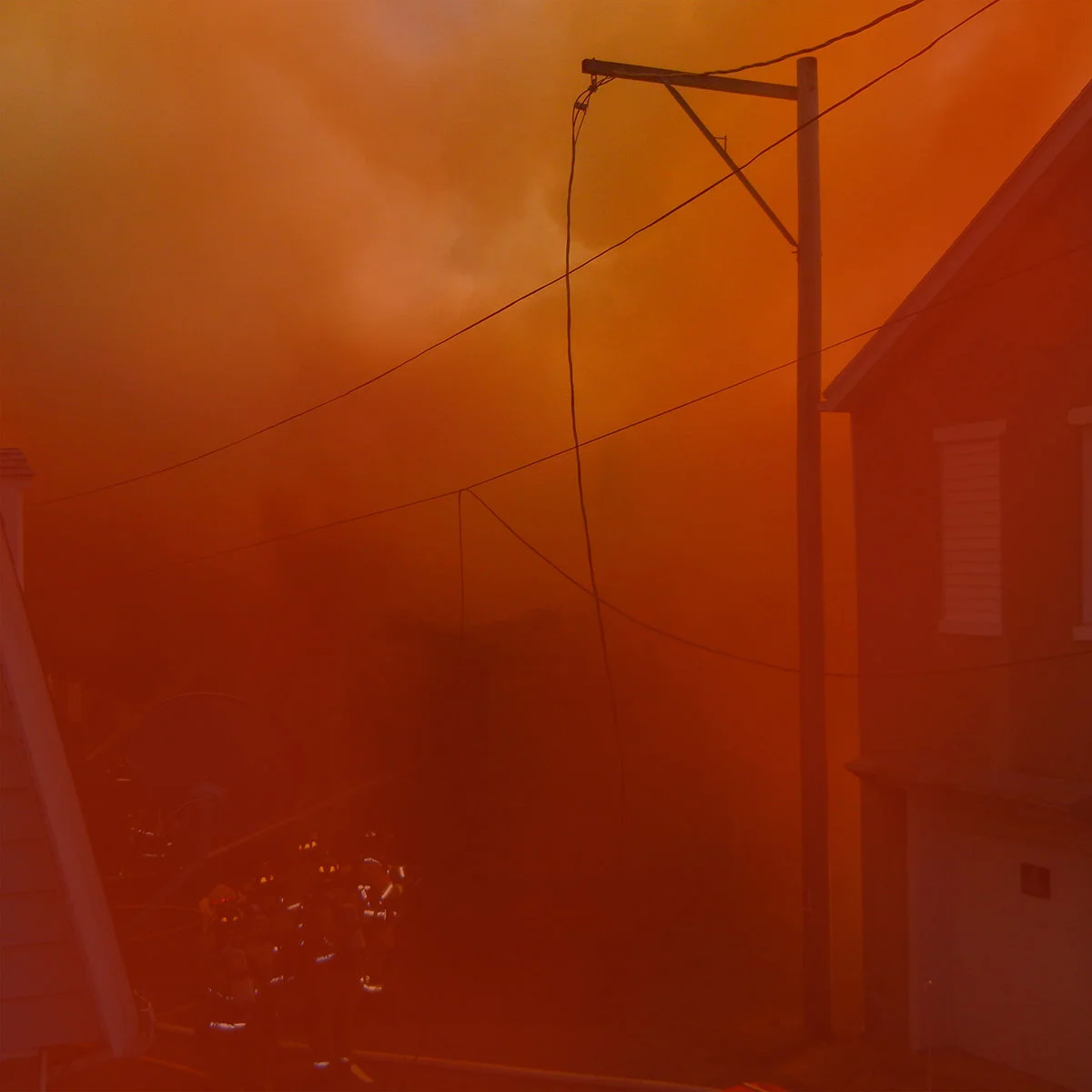  “the only appropriate physical response seems to be immobility, brought on by complete absorption” - The New Yorker 