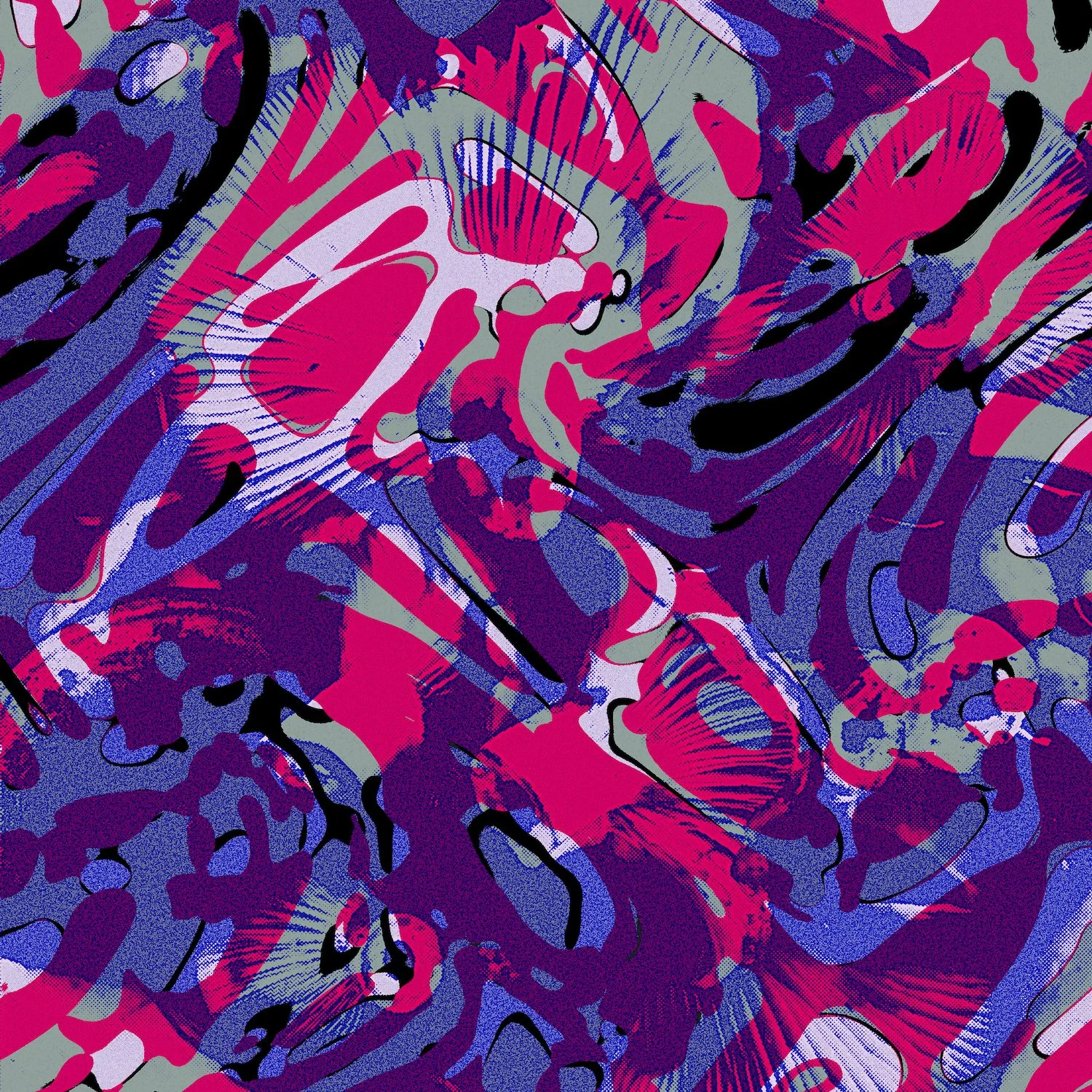  “playfully blends the framework of dance music with adventurous sound design, asymmetrical rhythms and pointillistic micropercussion” - NTS 