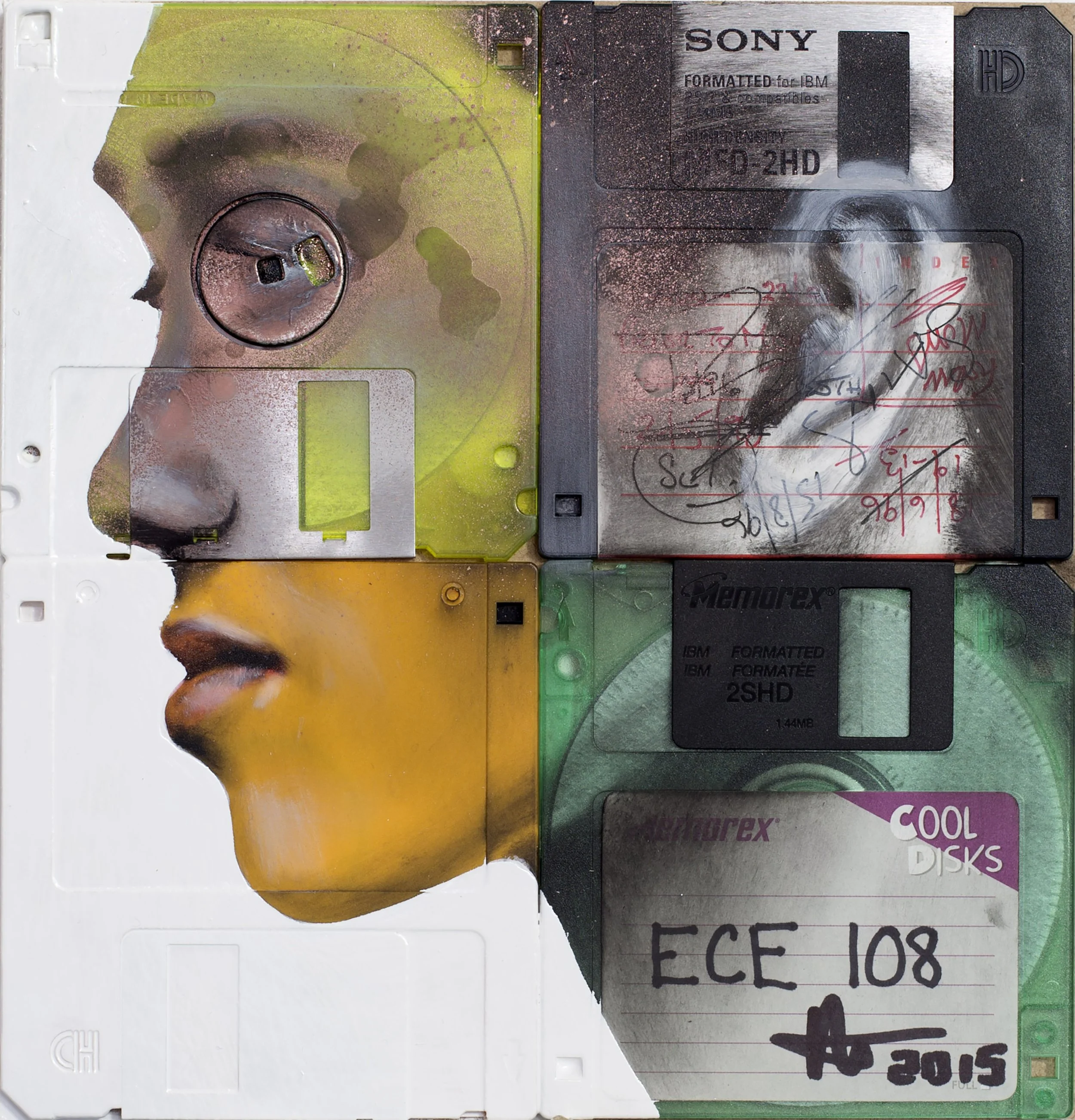  "distinguished itself with its avant-garde sound and pioneering artistry" - Sonar Festival 