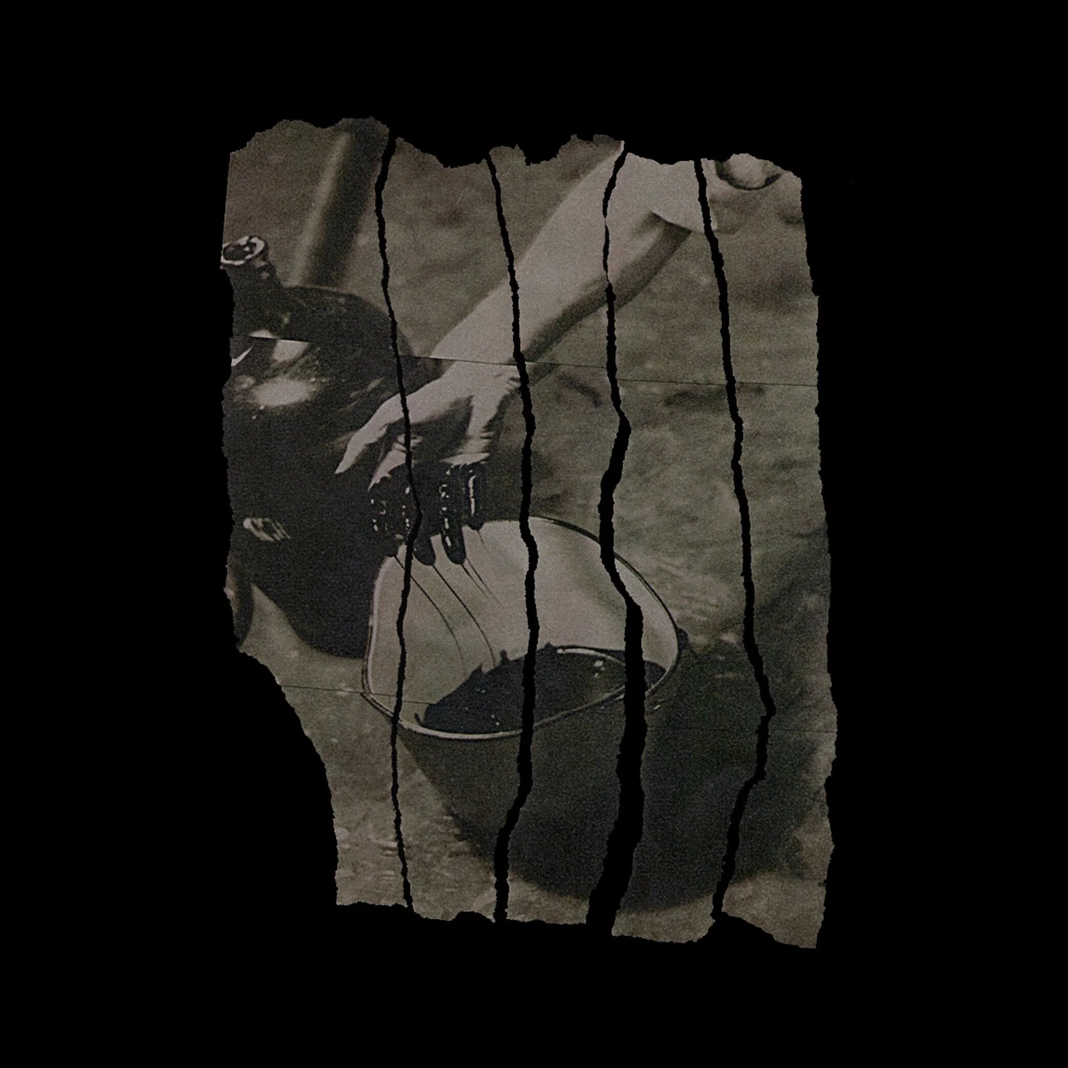  “a vibrant but crumpled tapestry that seems knocked out of the regular flows of space and time” - The Quietus 