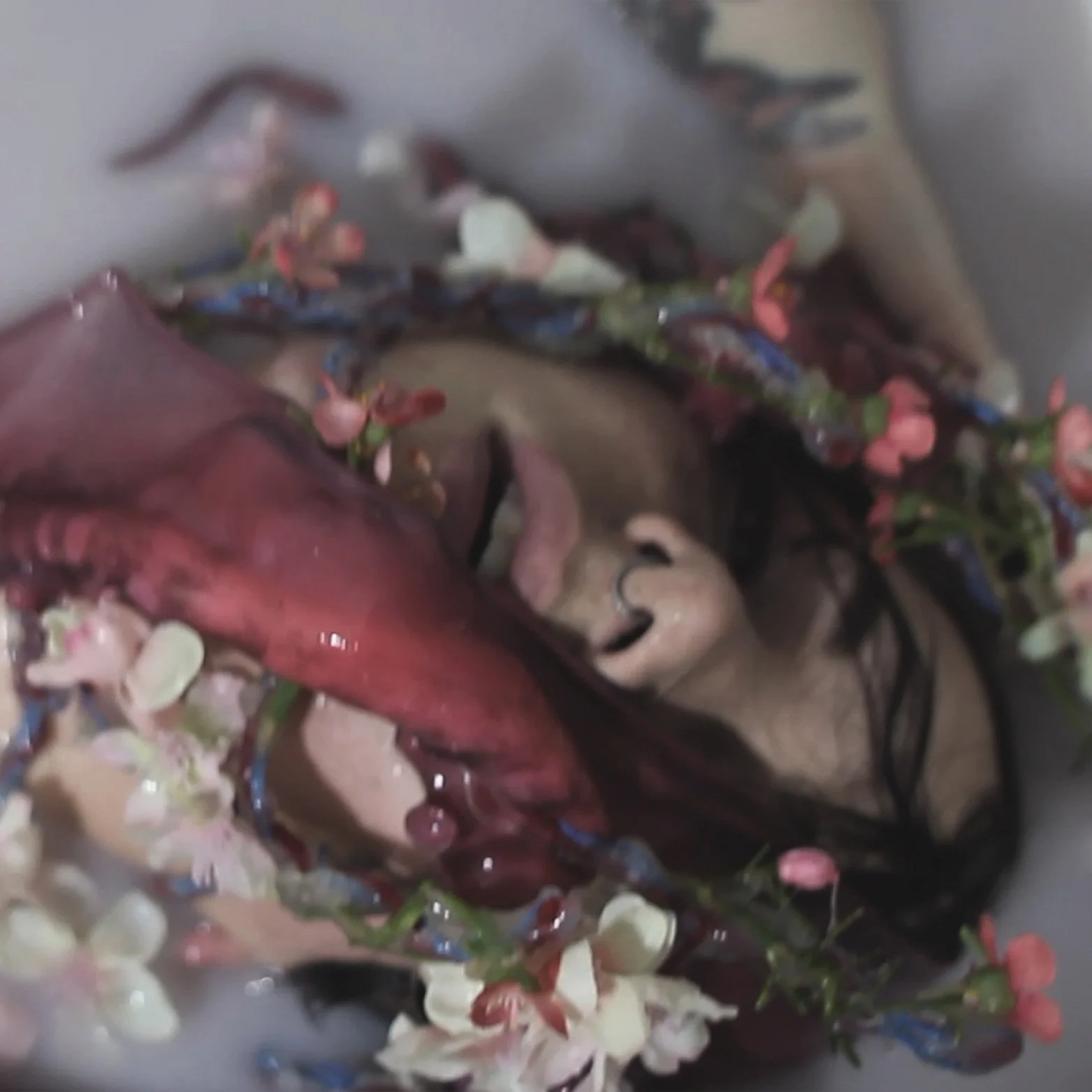  “unrelentingly dystopian vision” - Loud &amp; Quiet 
