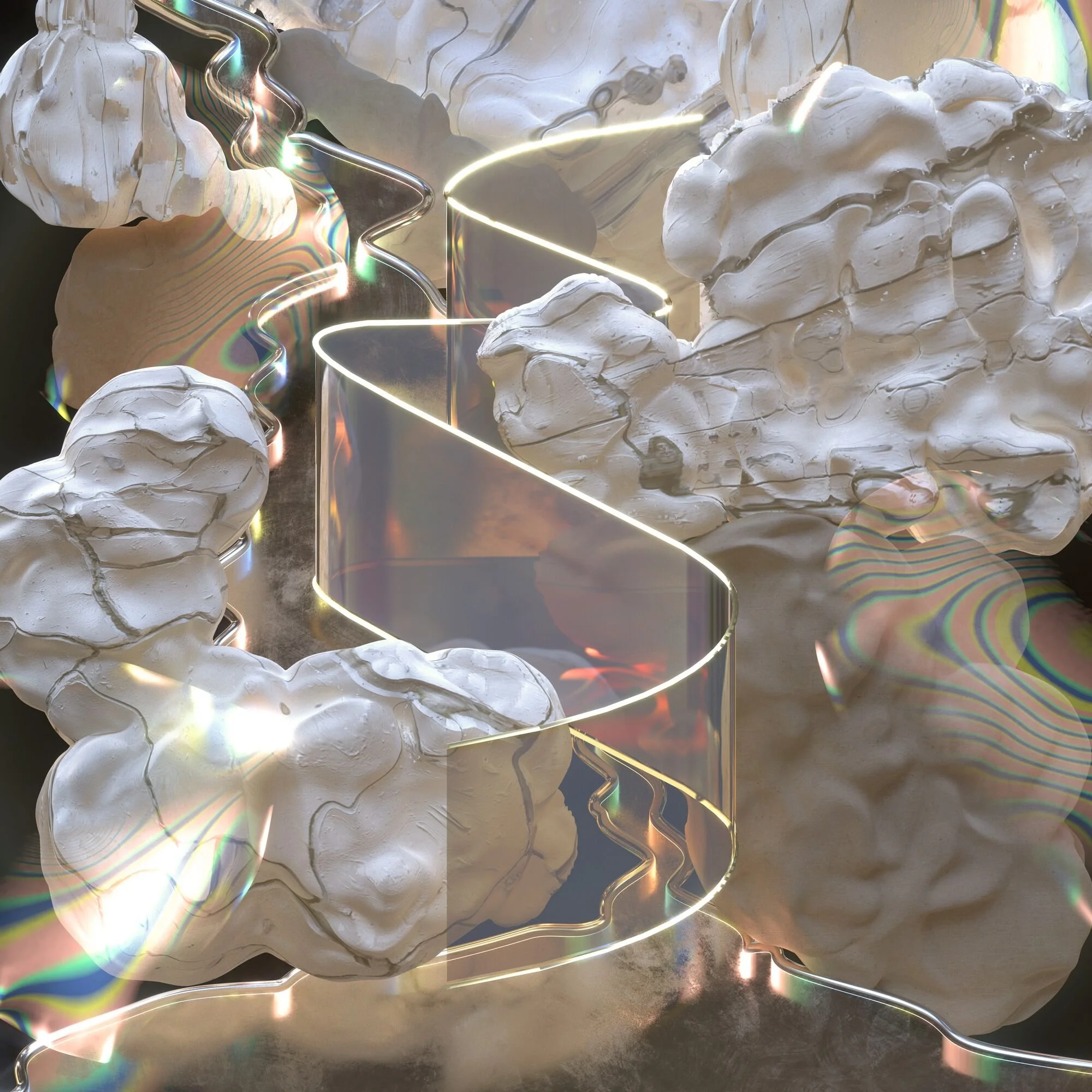  "a vanguard of dance music" - Pitchfork 