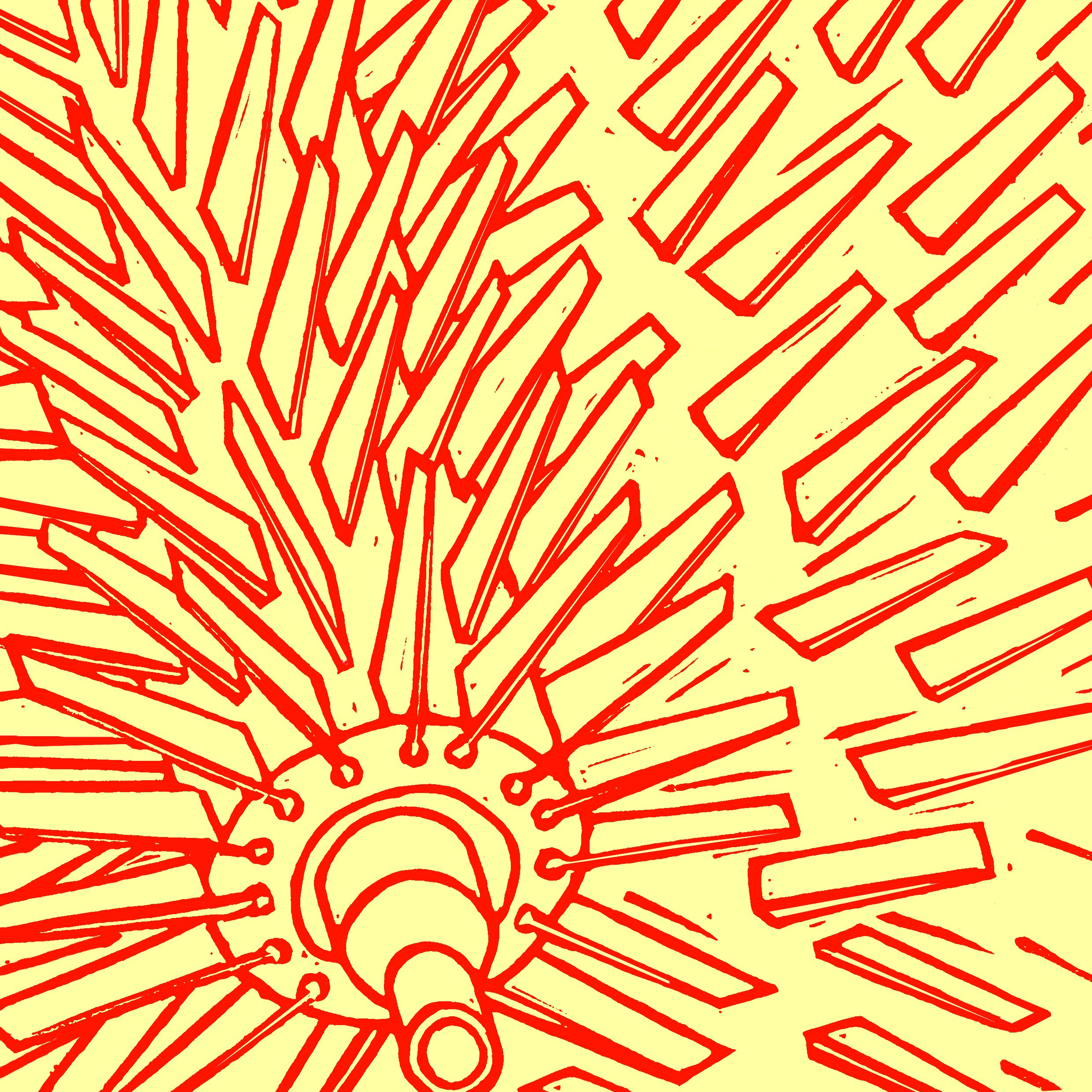  "finds the sweet spot between the sophisticated and the accessible" - The Quietus 