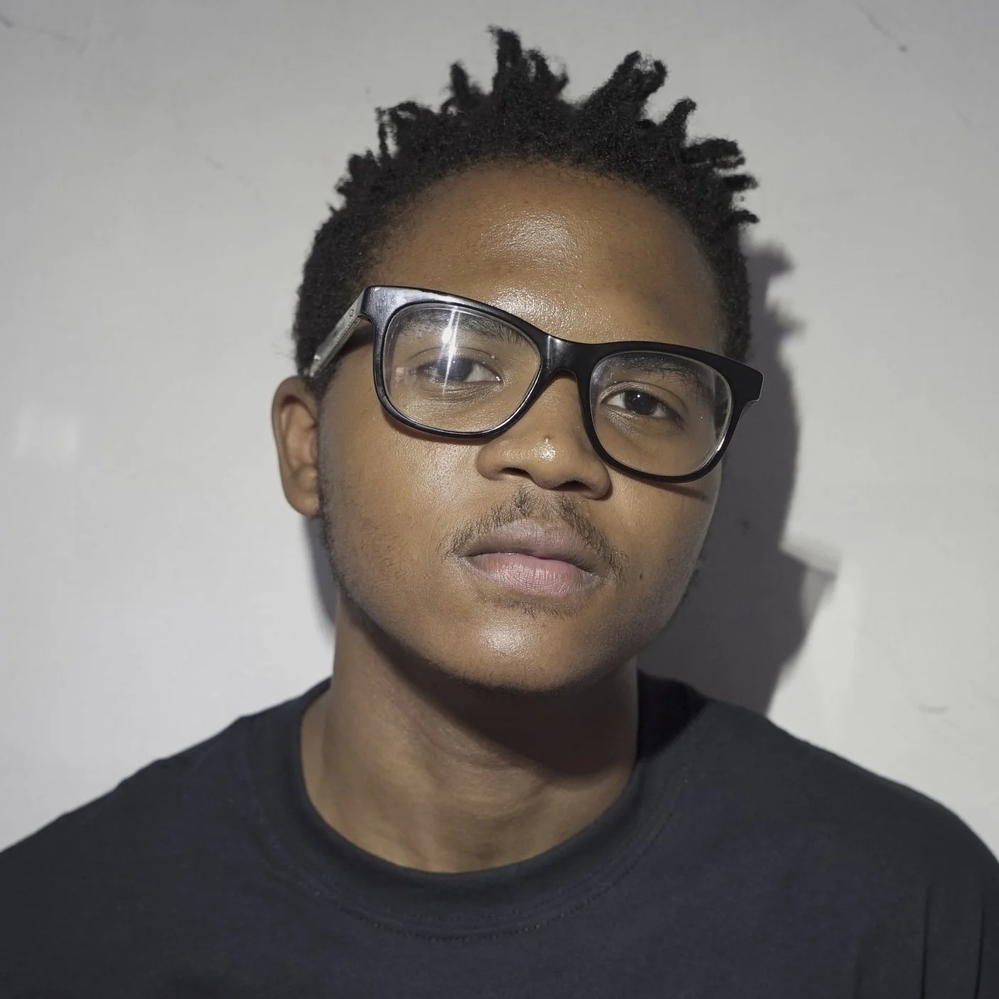  "Gqom is an authentic form of expression,&nbsp;dark and realistic" - The Guardian 