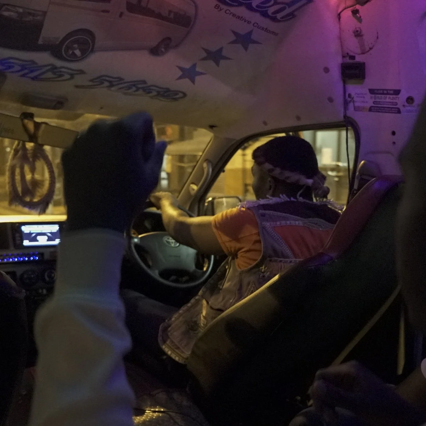  "Given its meteoric rise,&nbsp;it’s strange to think that until recently Gqom was a hyper-local sound specific to a small community" - Crack Magazine 