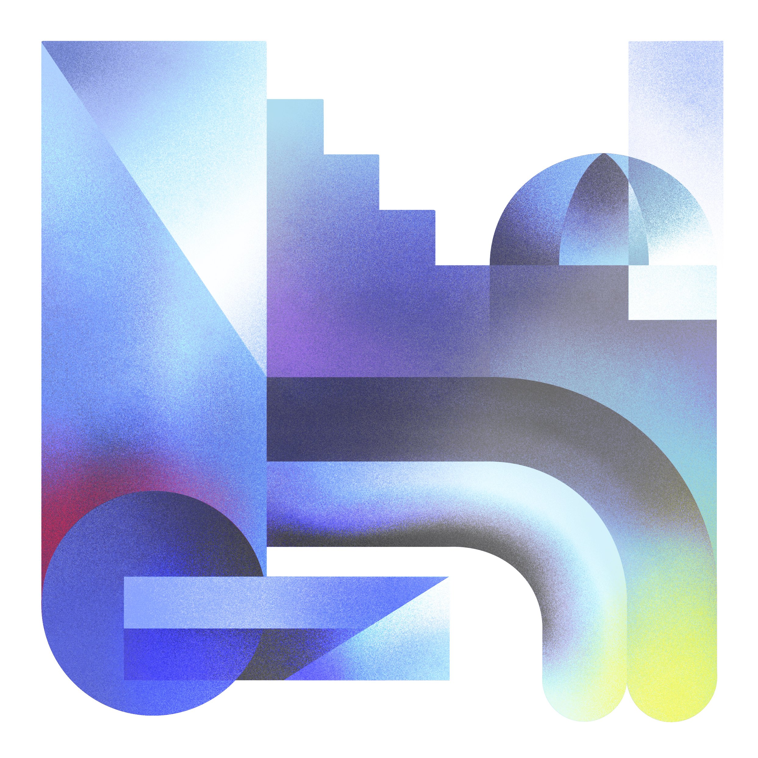 Luke Kokoszka Beneath the Sea of Clouds Album Cover.jpg