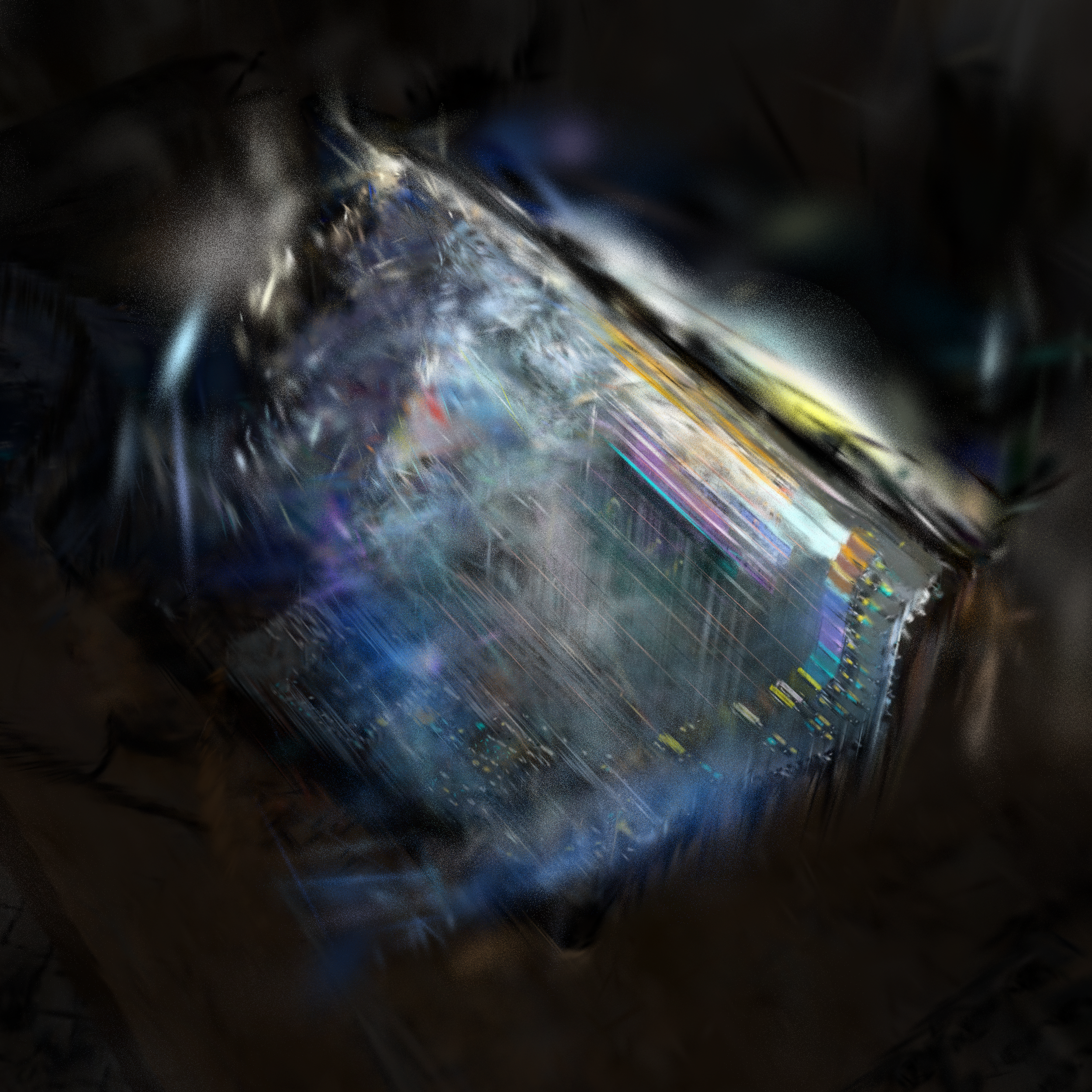 Rob Clouth - Cicada EP [MESH0115] (3000pxl).png