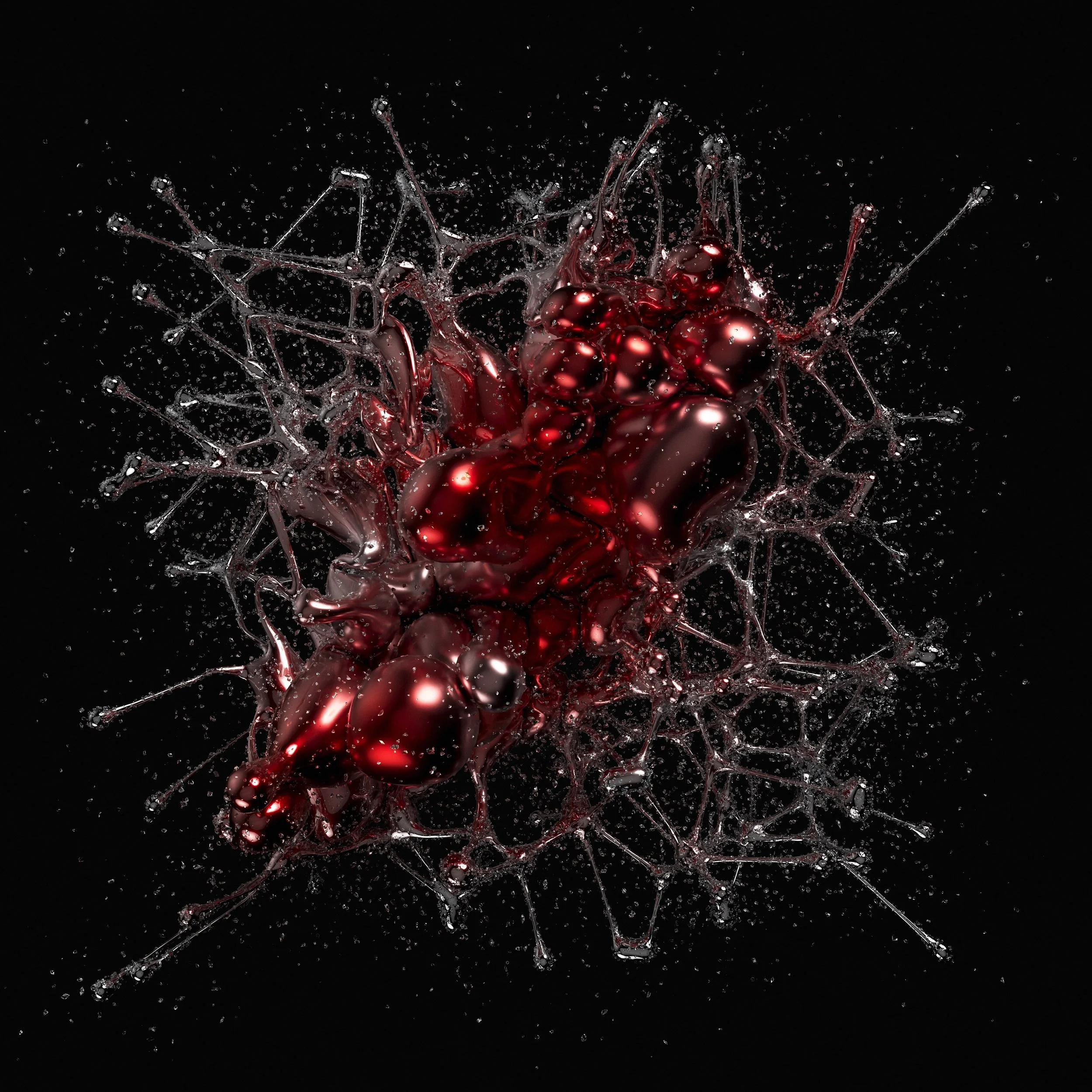 Pleizel_MESH0117 - EP Cover (3000pxl).jpg