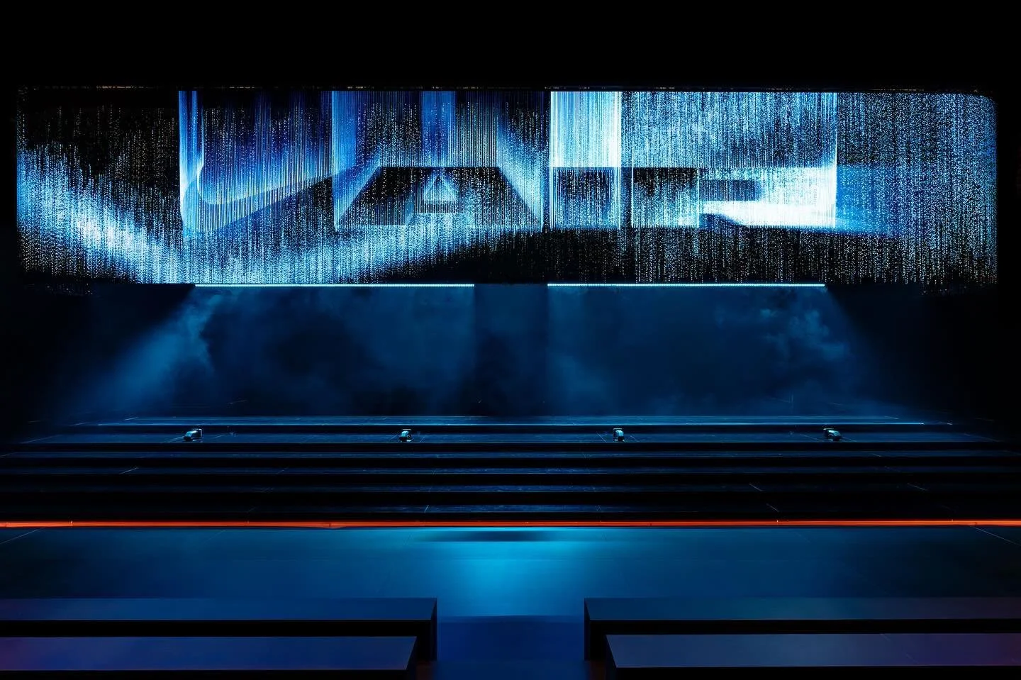 Nike On-Air Event, Olympics, Paris 24