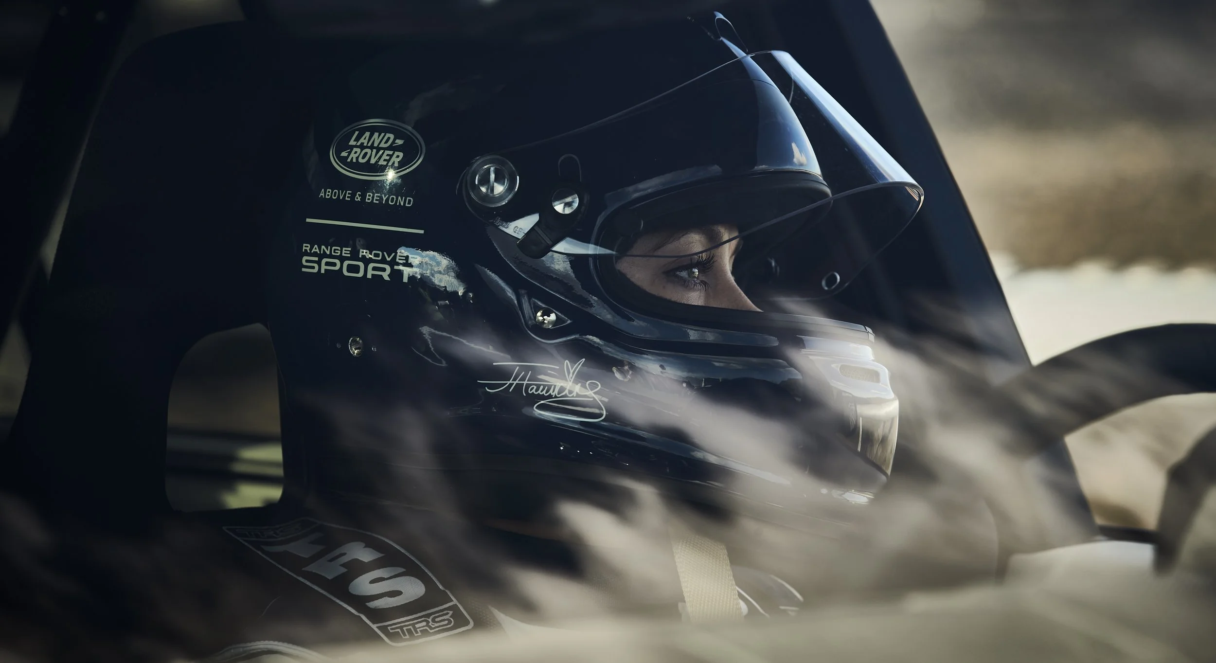 Music Supervision, Bespoke Composition &amp; Sound Design for Range Rover, JLR