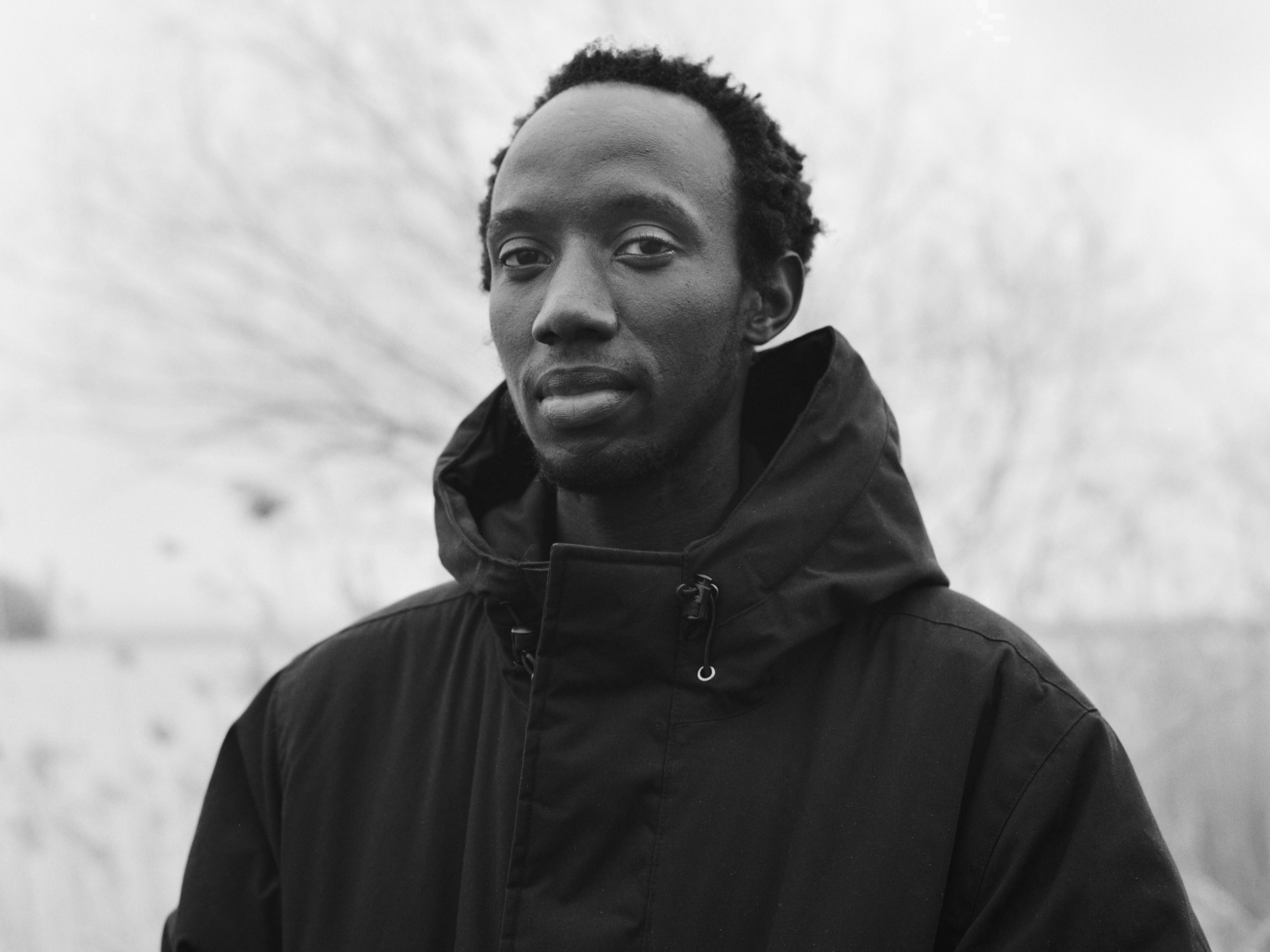  "His ambient compositions, shaped by the subtle use of field recordings, atmospheric pads, and delicate intricacies, move with patience, revealing space as both subject and medium" - Ableton 