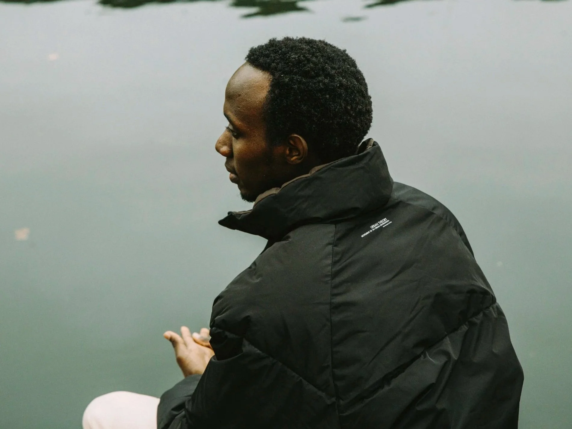  "His ability to tune into the myriad stories told through everyday sound is remarkable, but ultimately, it's the way that he invites the listener to share in these new worlds that feels truly special" - Crack Magazine 