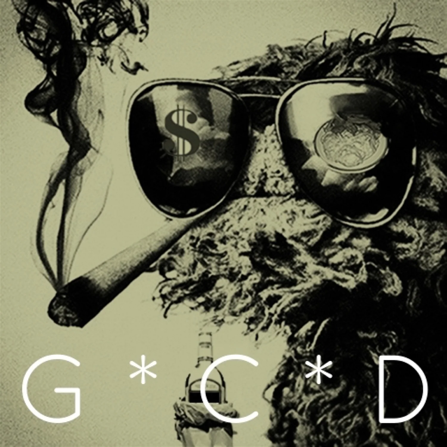 Operation GCD - Operation GCD