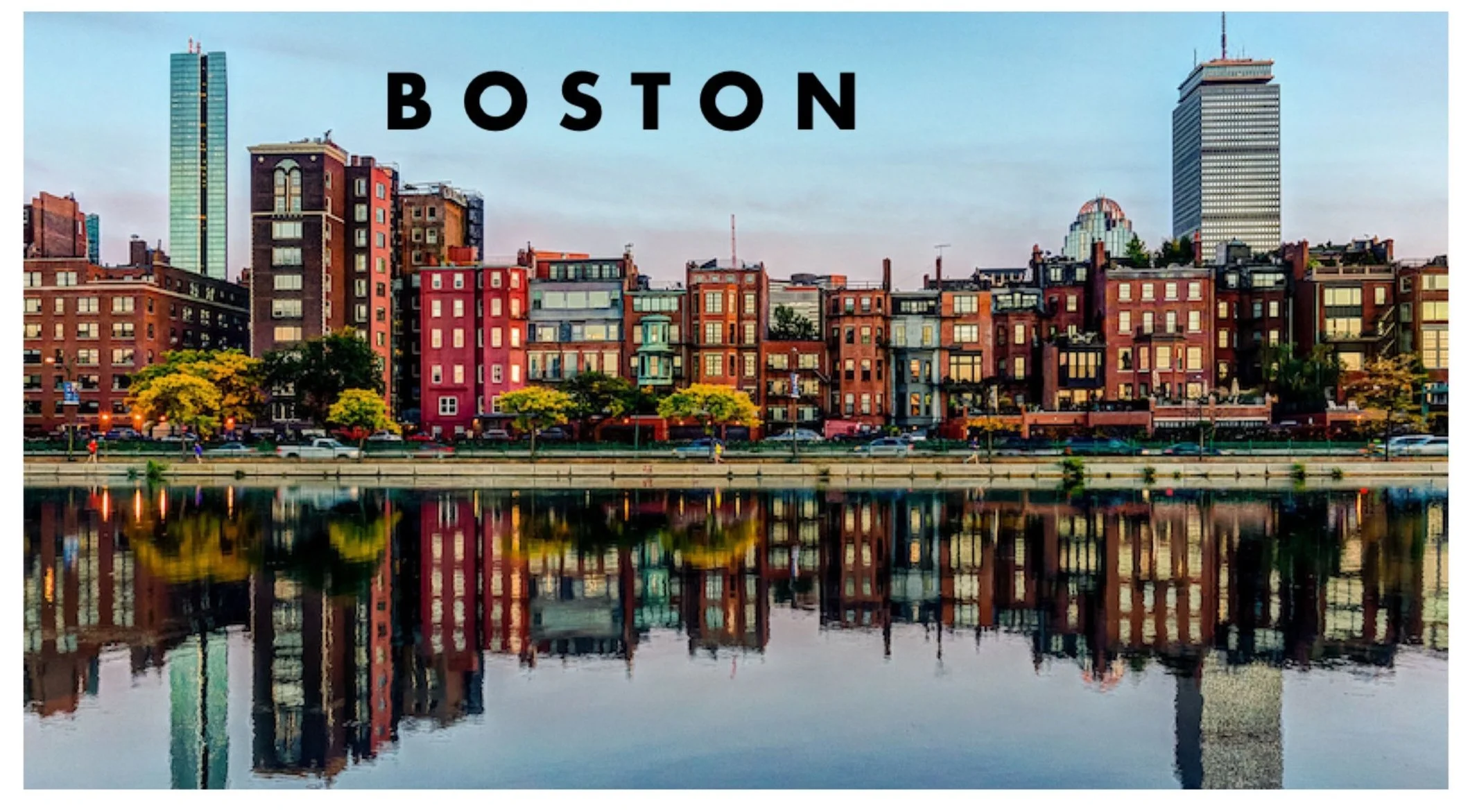 "Goodeye Visual Art' Is Headed To 'Beantown"