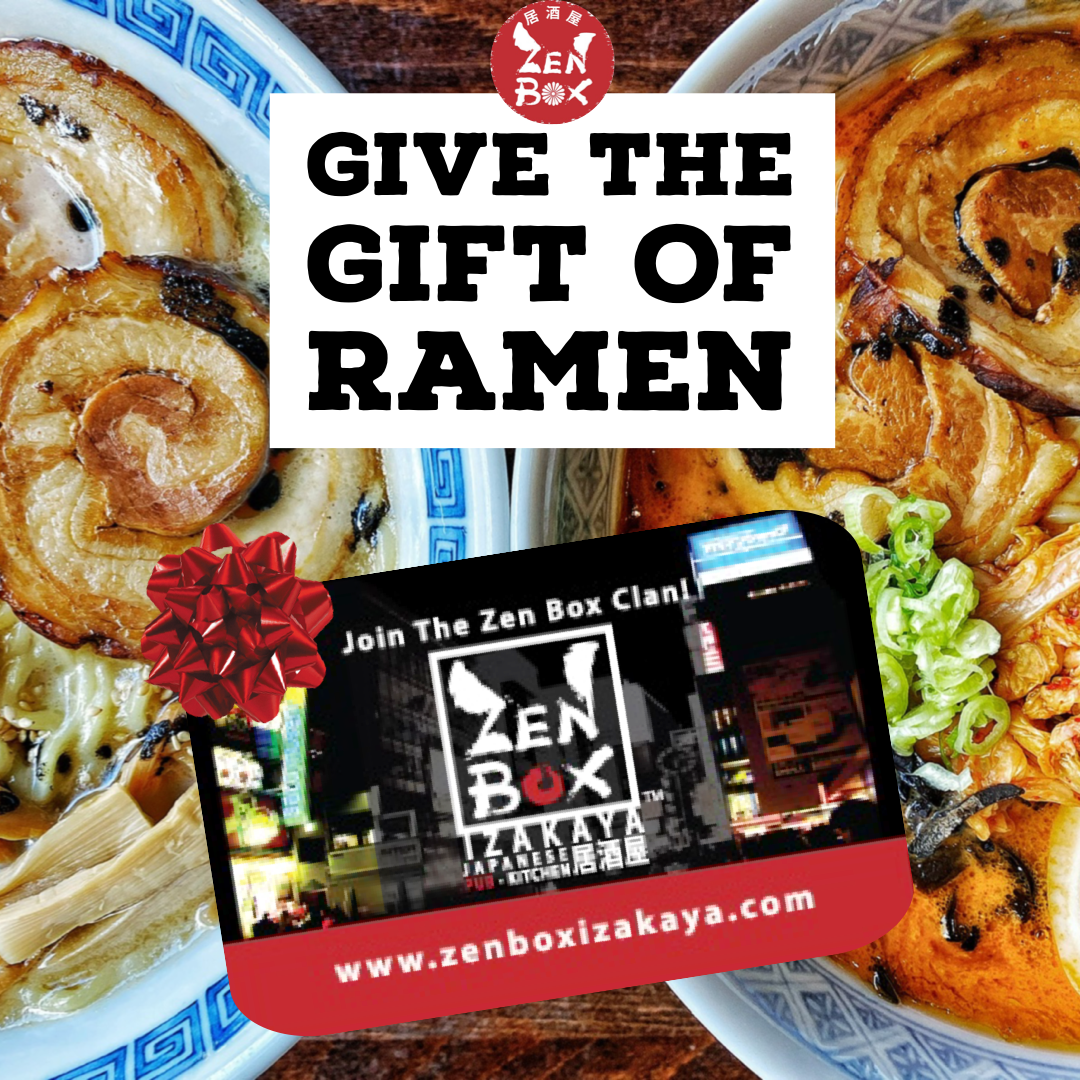 Zen Box Izakaya