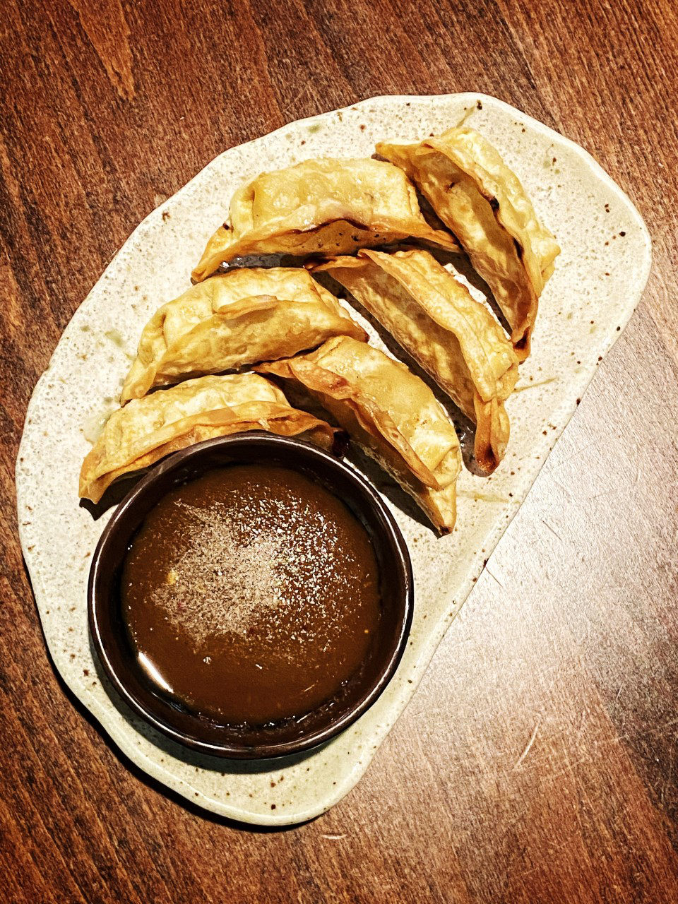 Gyoza